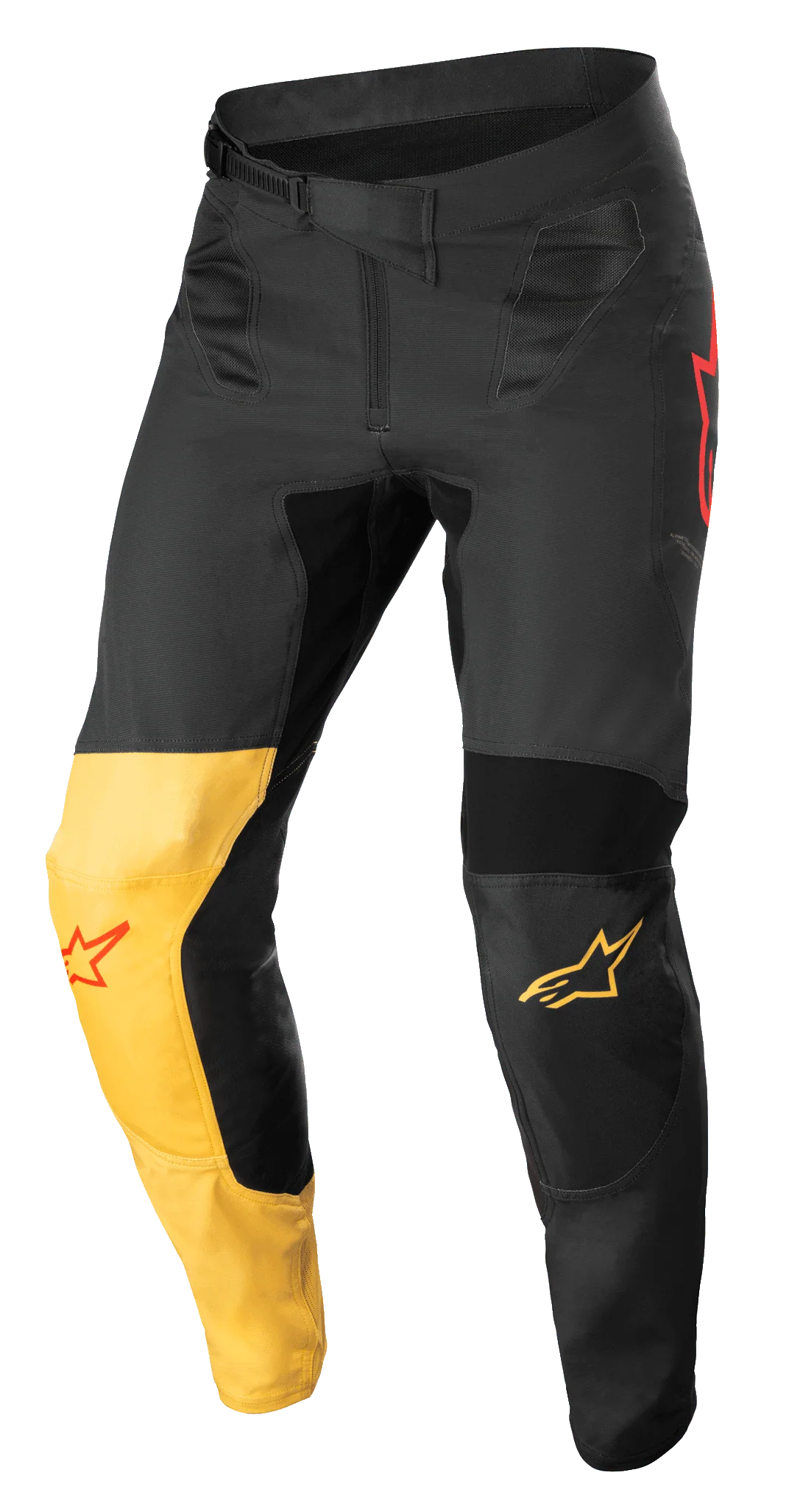 Pantalones Supertech Blaze