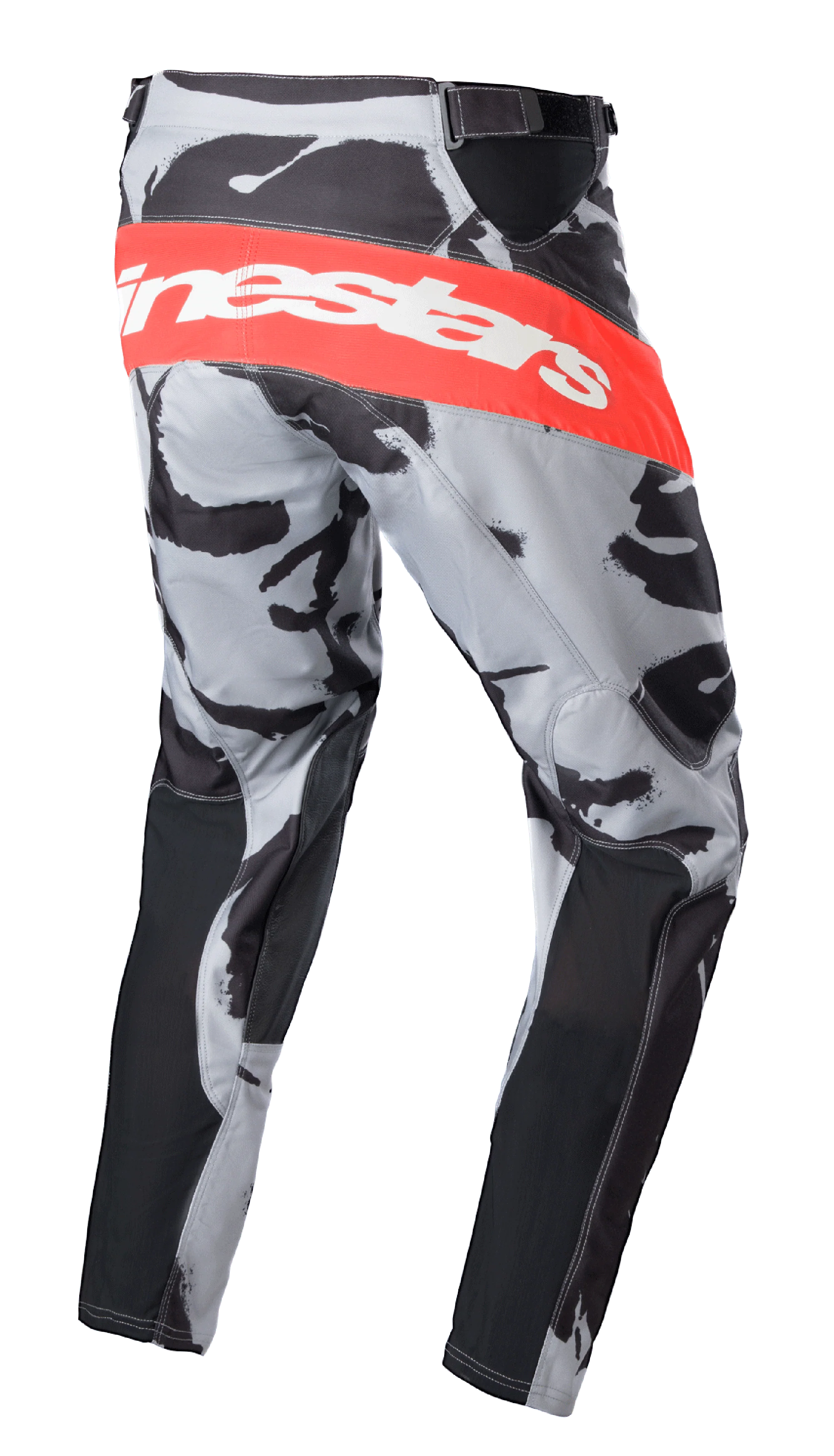 Pantalones Racer Tactical 2023 - Image 2