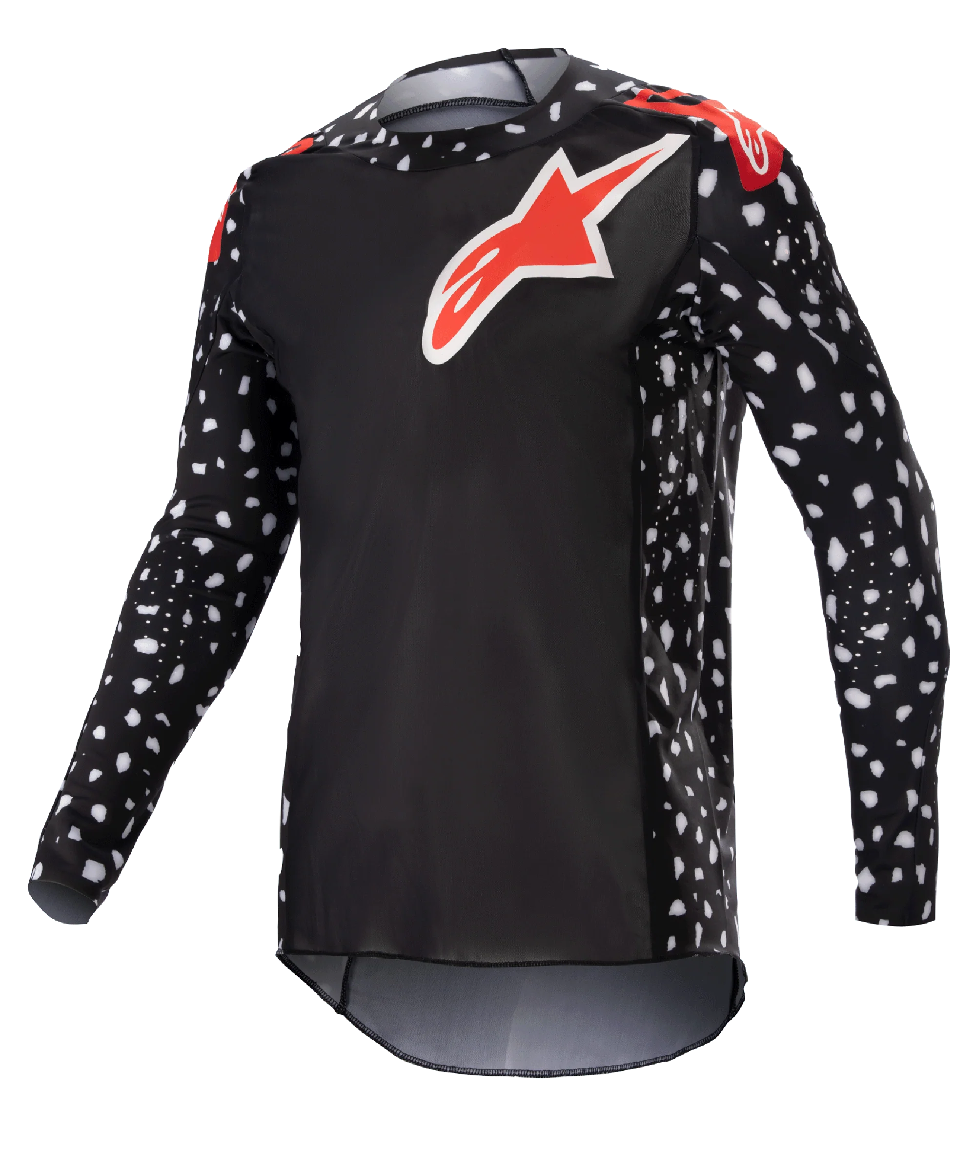 Jersey Supertech North 2023