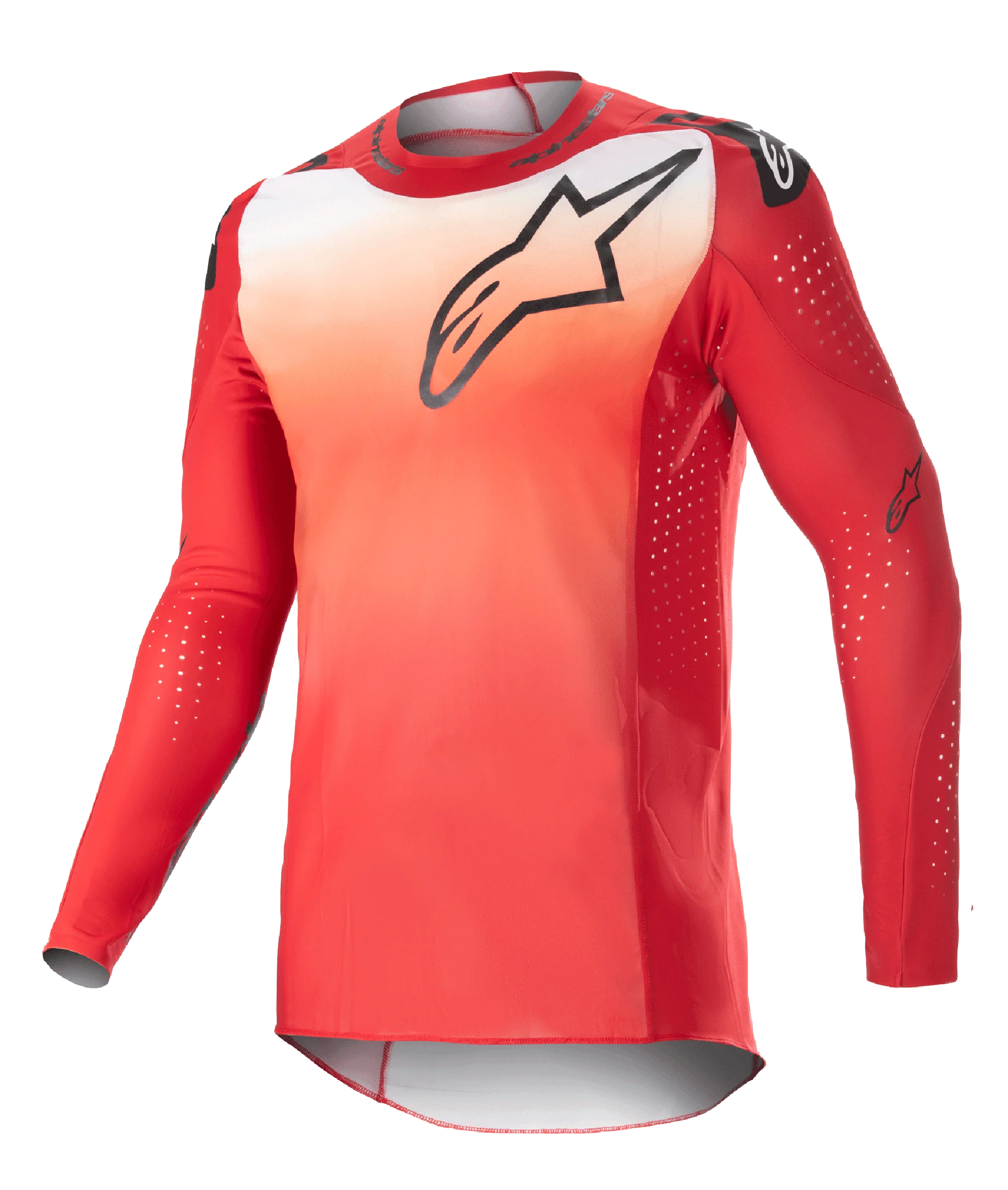 Jersey Supertech Risen 2023