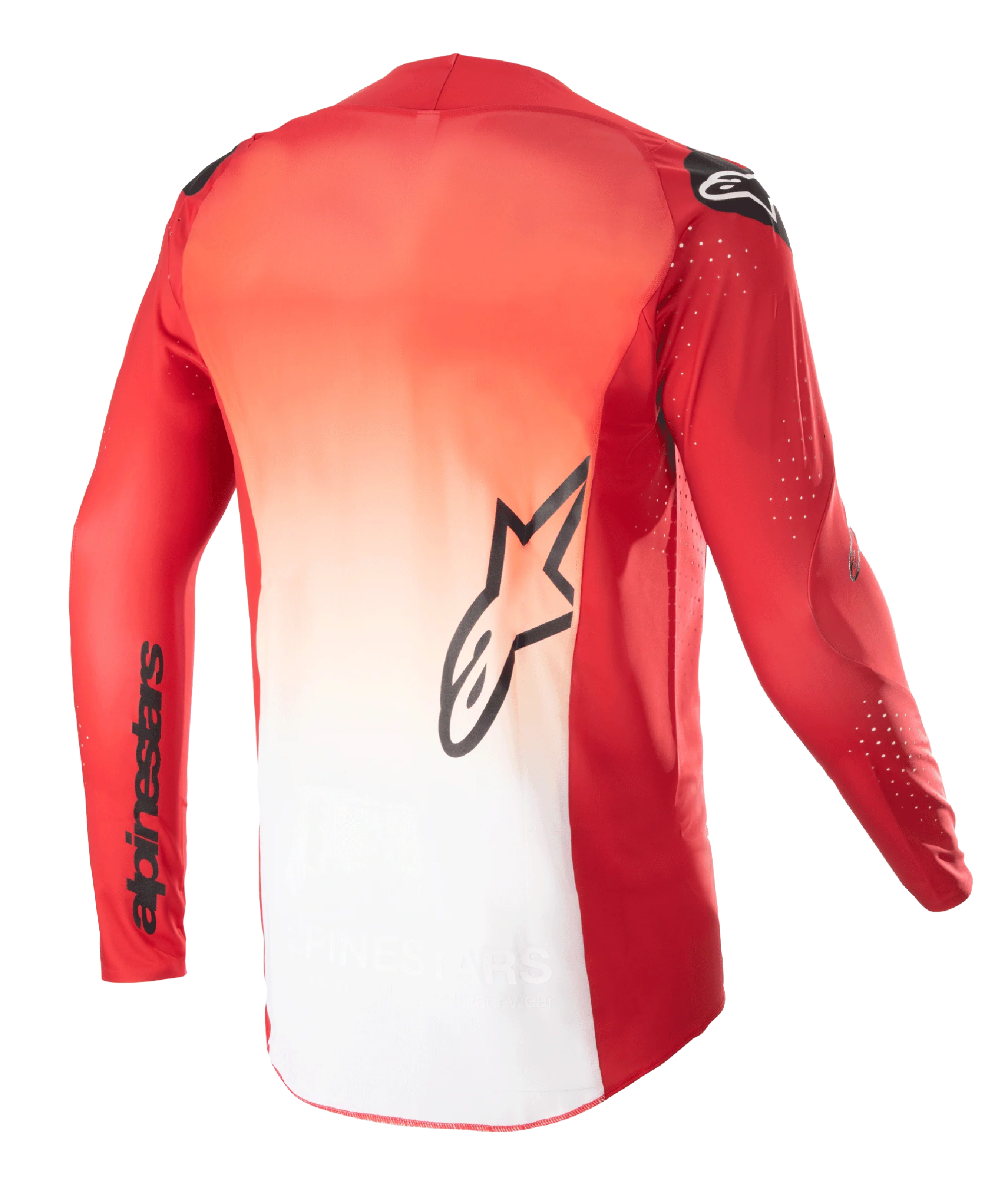 Jersey Supertech Risen 2023 - Image 2