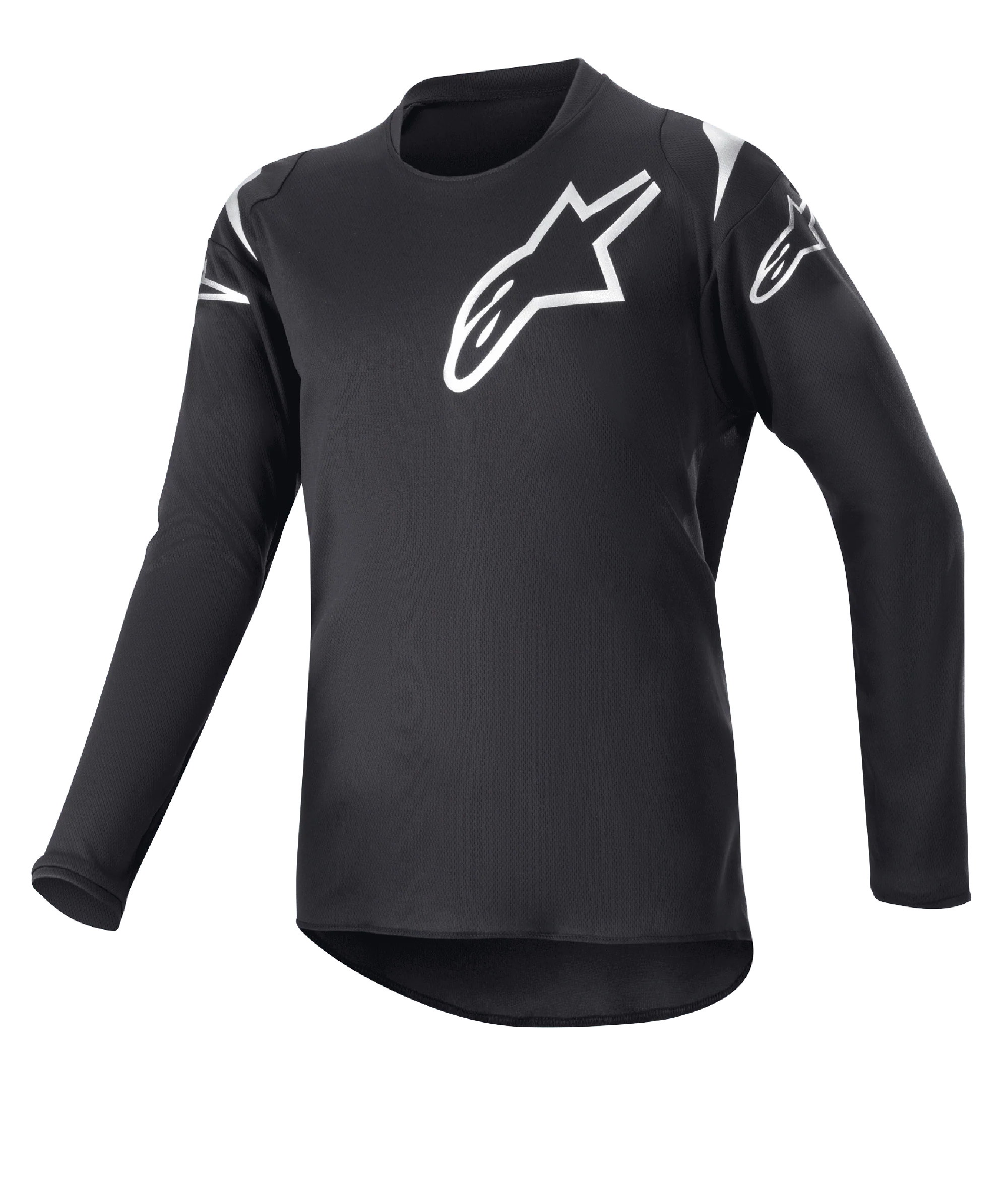 Jersey Racer Graphite Juvenil 2023