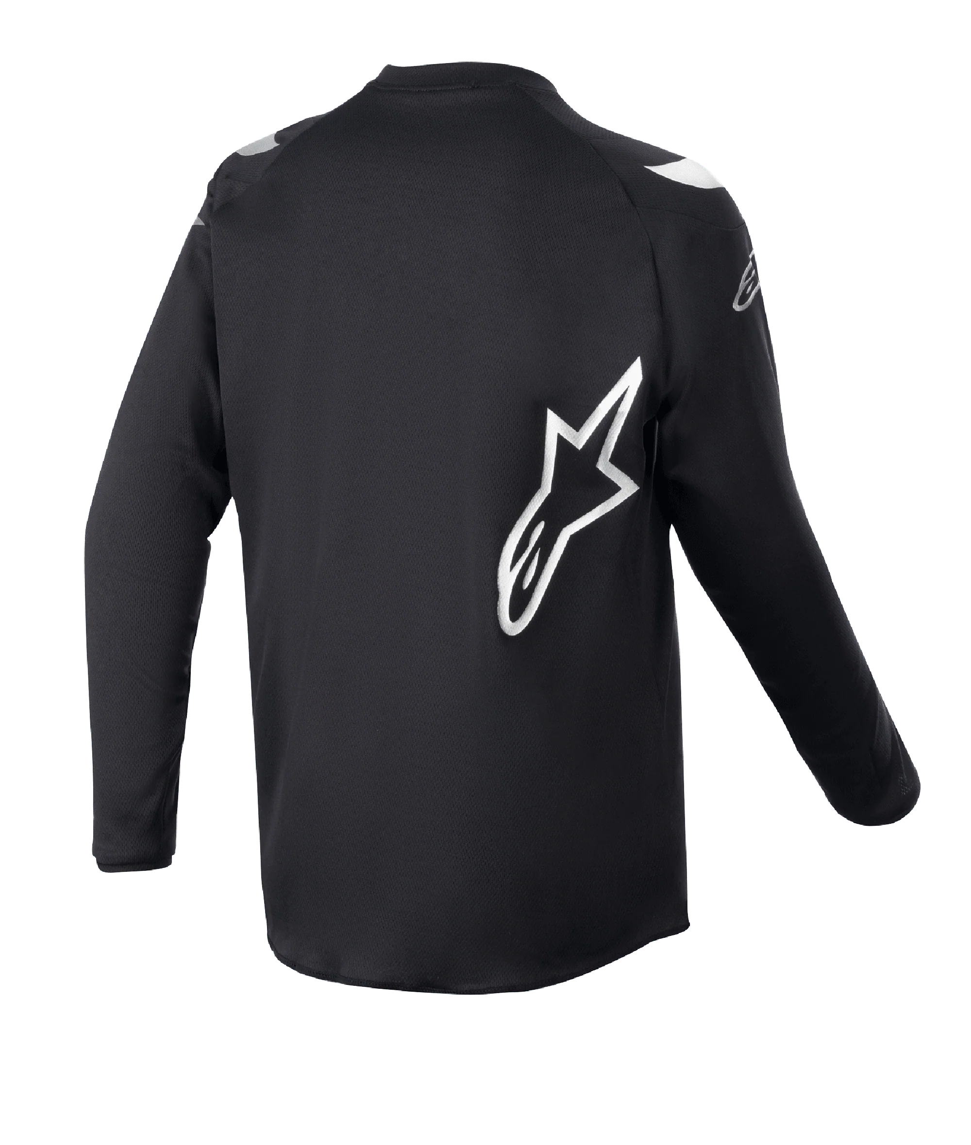 Jersey Racer Graphite Juvenil 2023 - Image 2