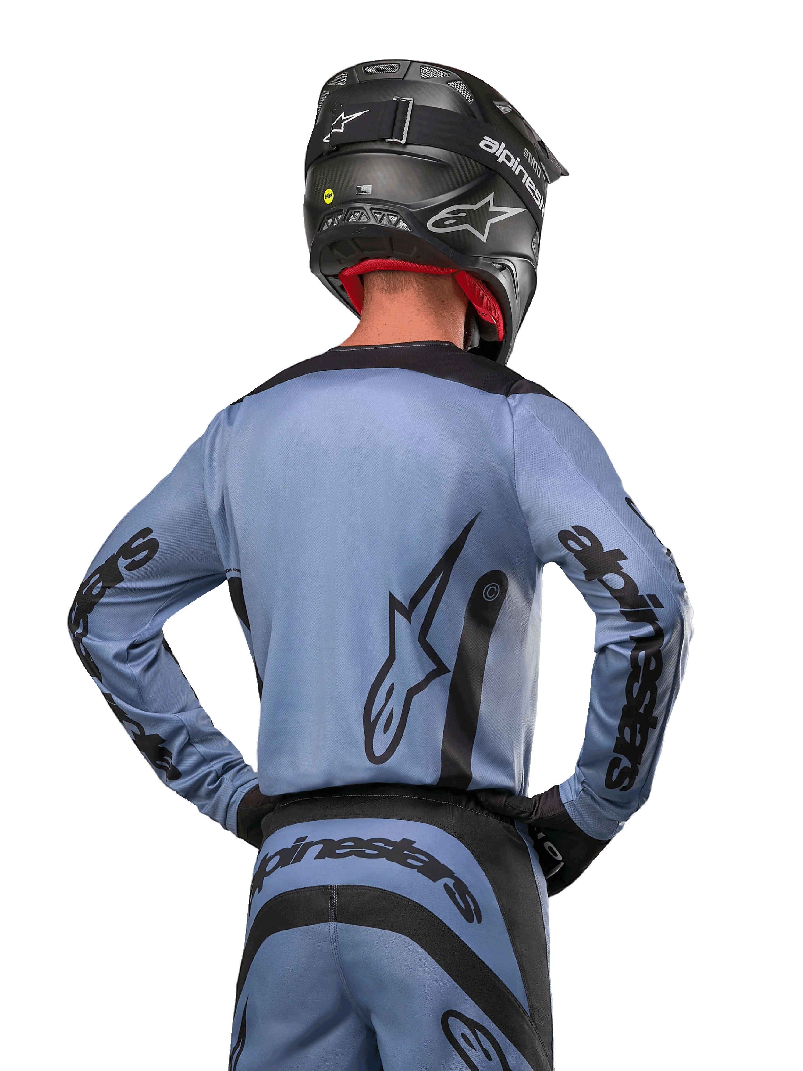 Jersey Fluid Lurv 2024 - Image 2