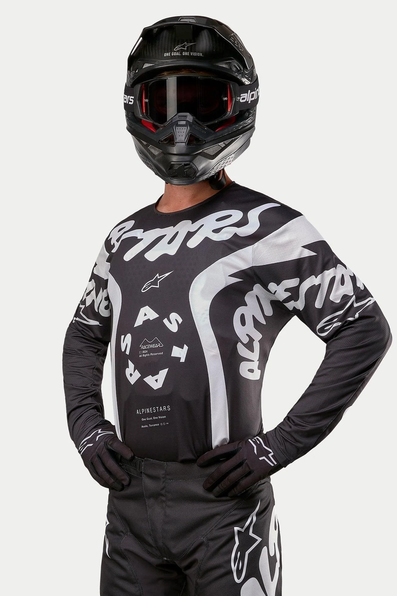 Jersey Racer Hana 2024 - Image 6