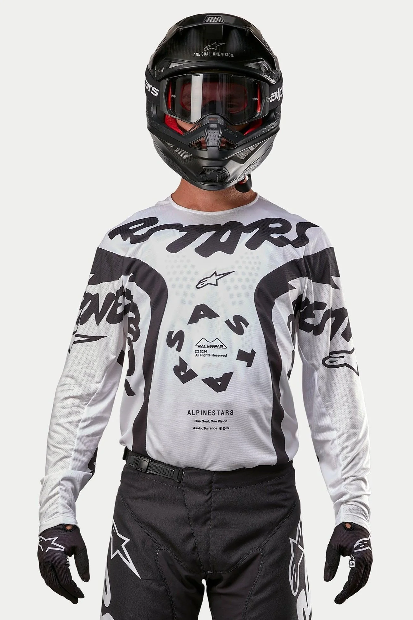 Jersey Racer Hana 2024 - Image 7