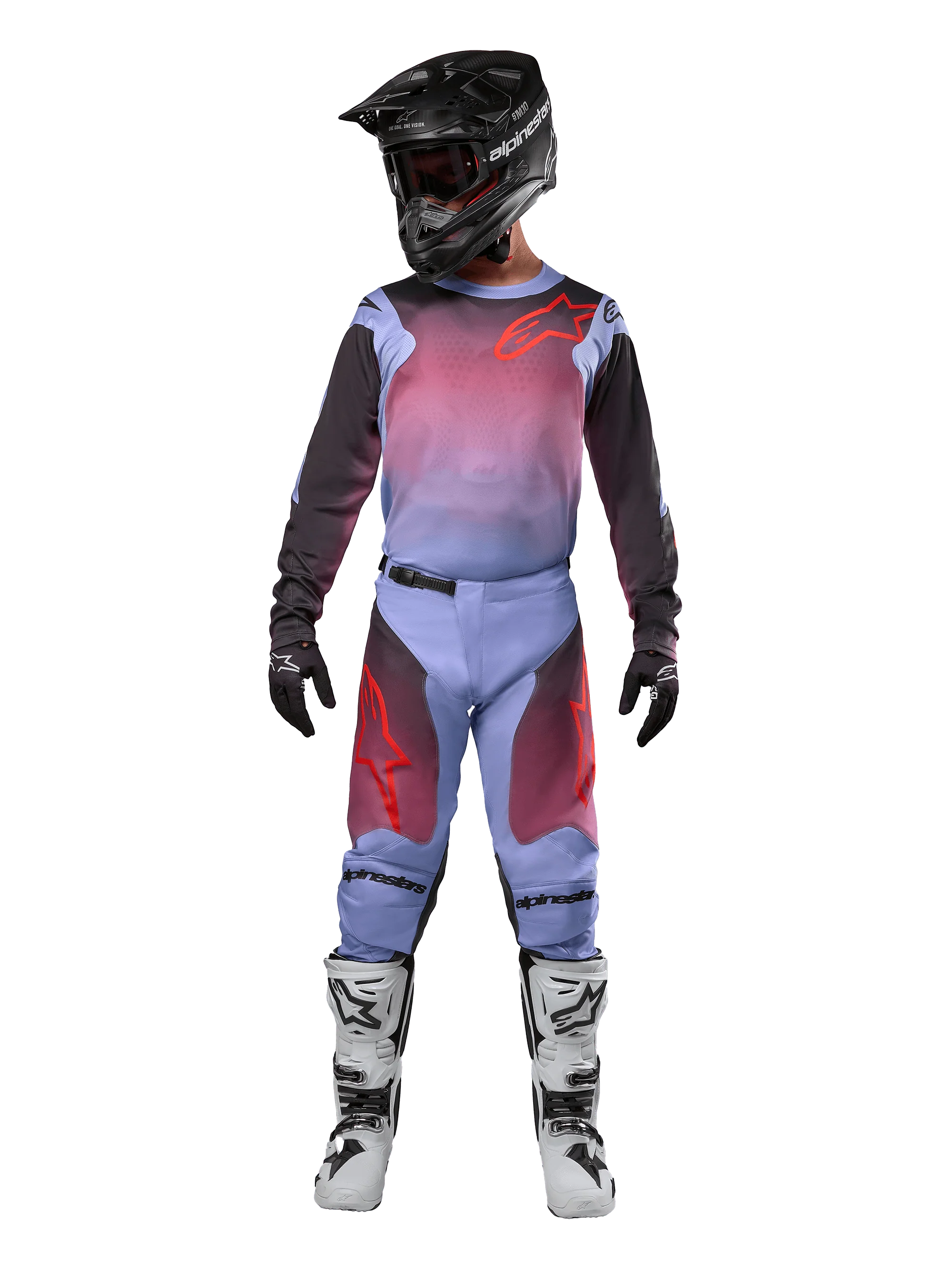 Pantalones Racer Hoen 2024 - Image 5