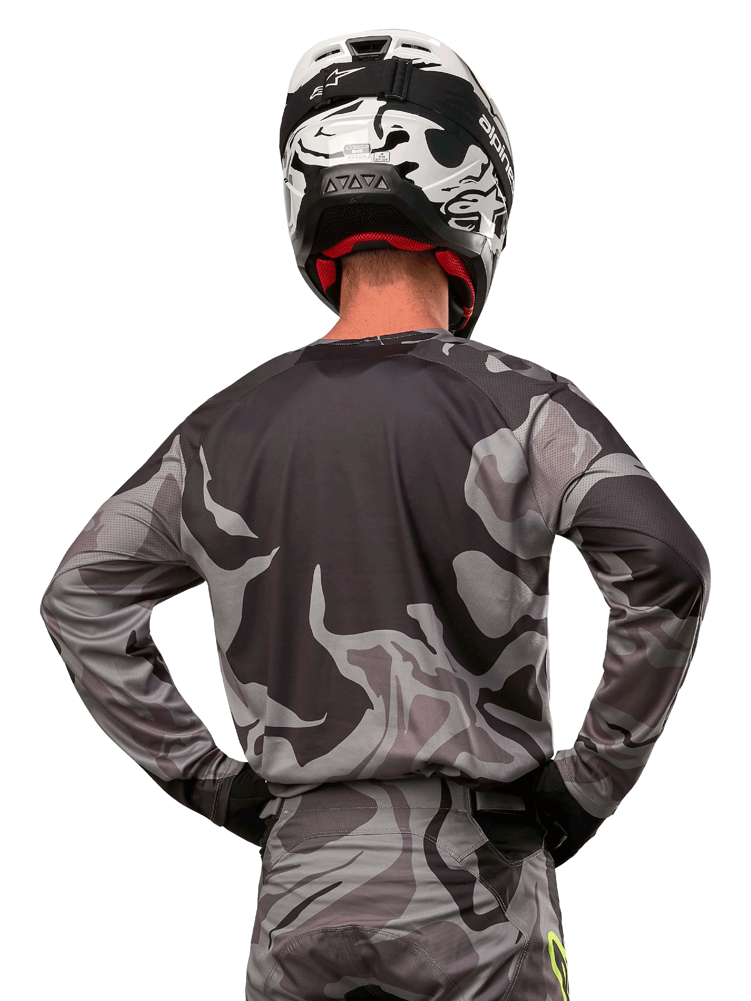 Jersey Racer Tactical 2024 - Image 2