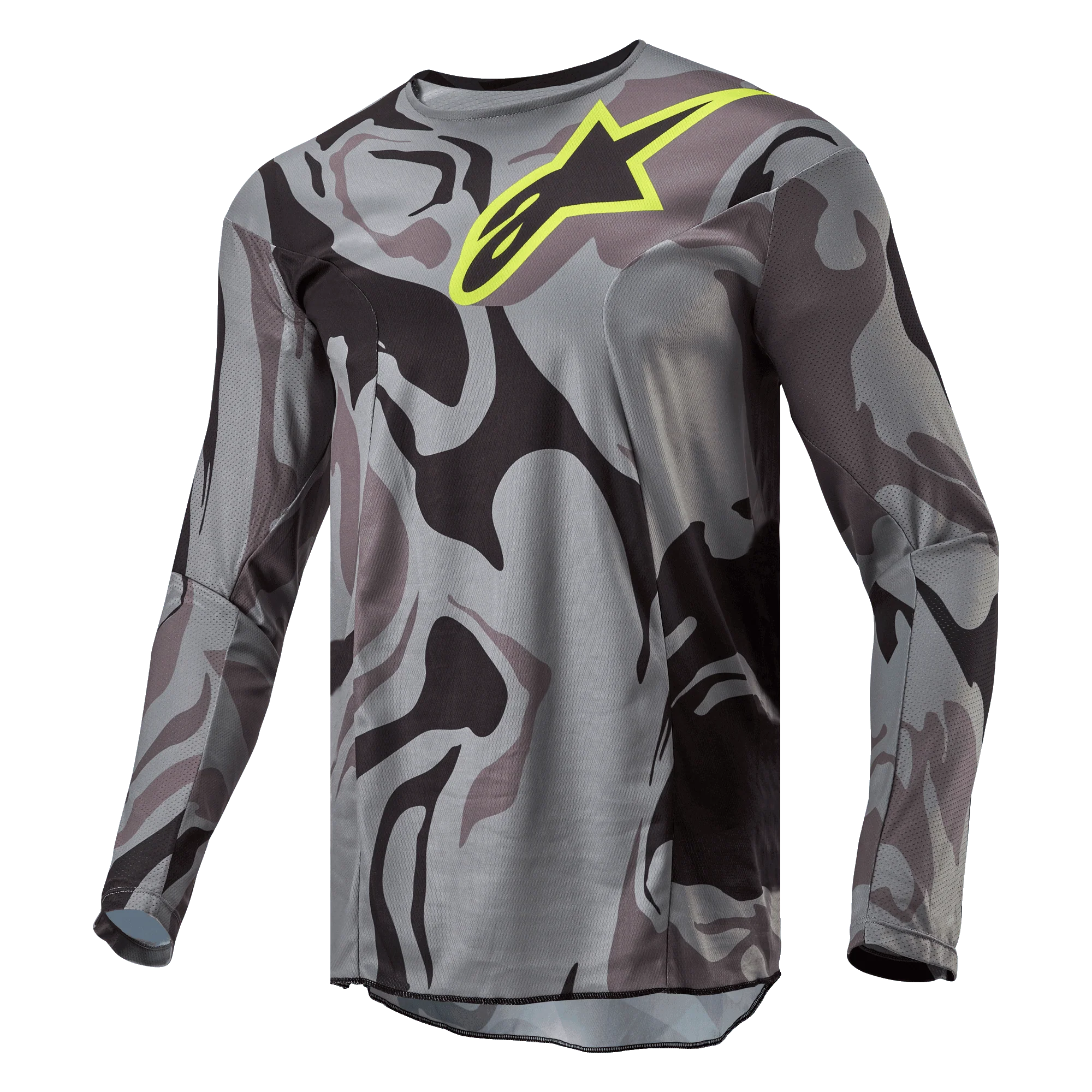 Jersey Racer Tactical 2024 - Image 3