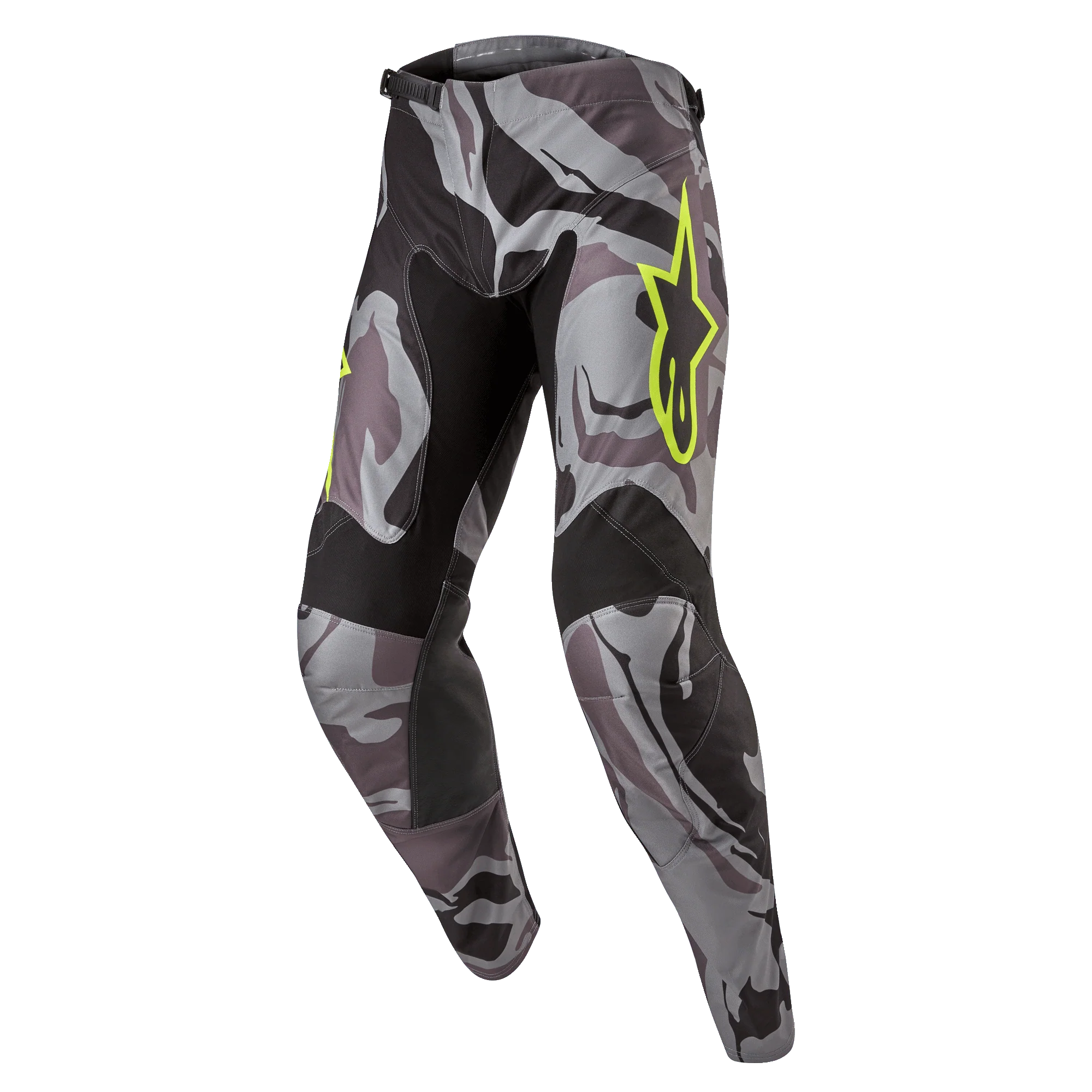 Pantalones Racer Tactical 2024 - Image 3