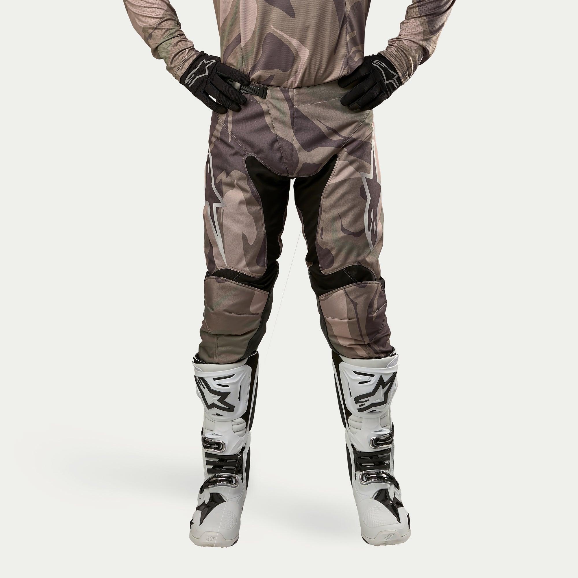 Pantalones Racer Tactical 2024 - Image 5