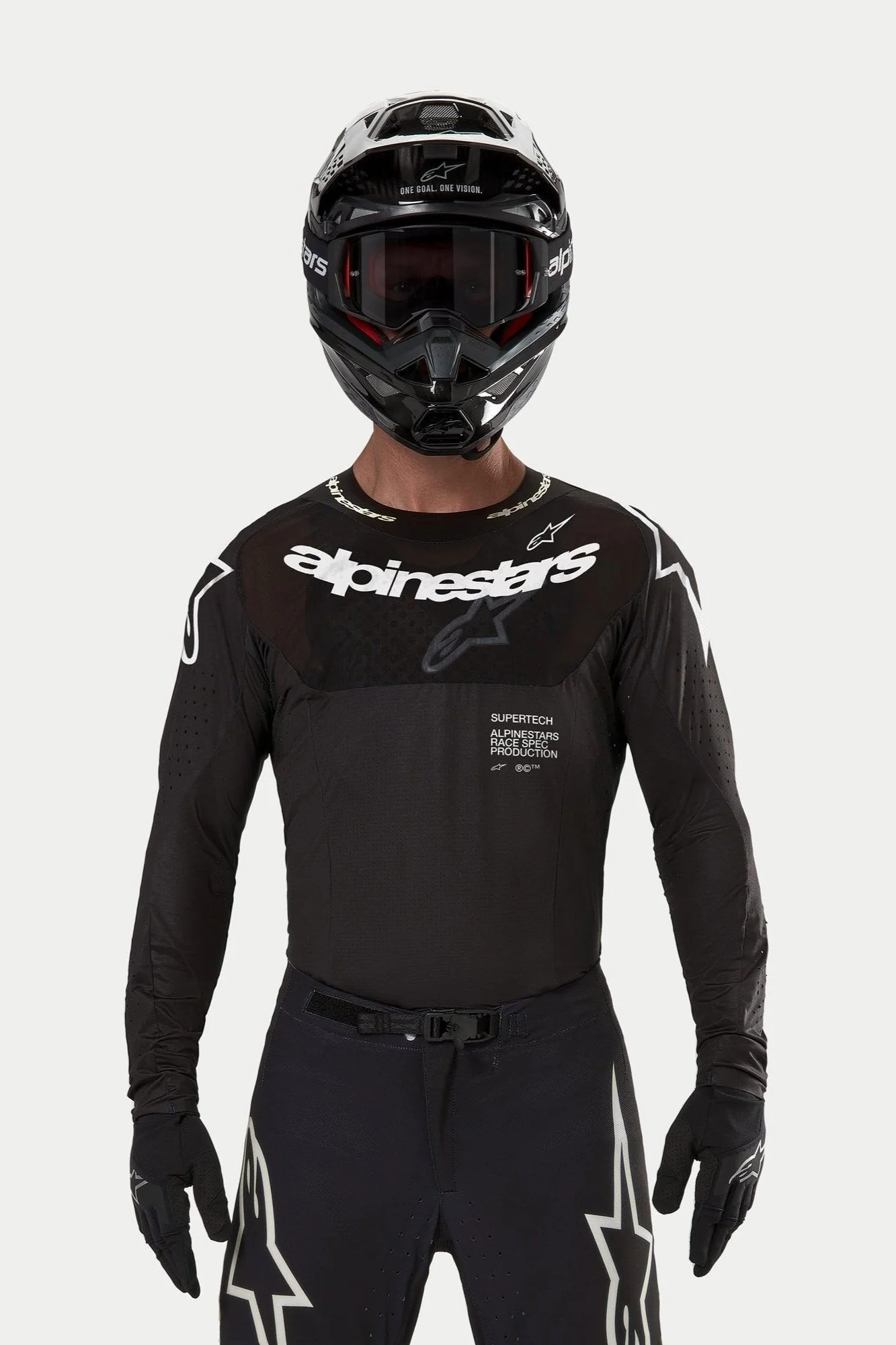 Jersey Supertech Ward 2024 - Image 7