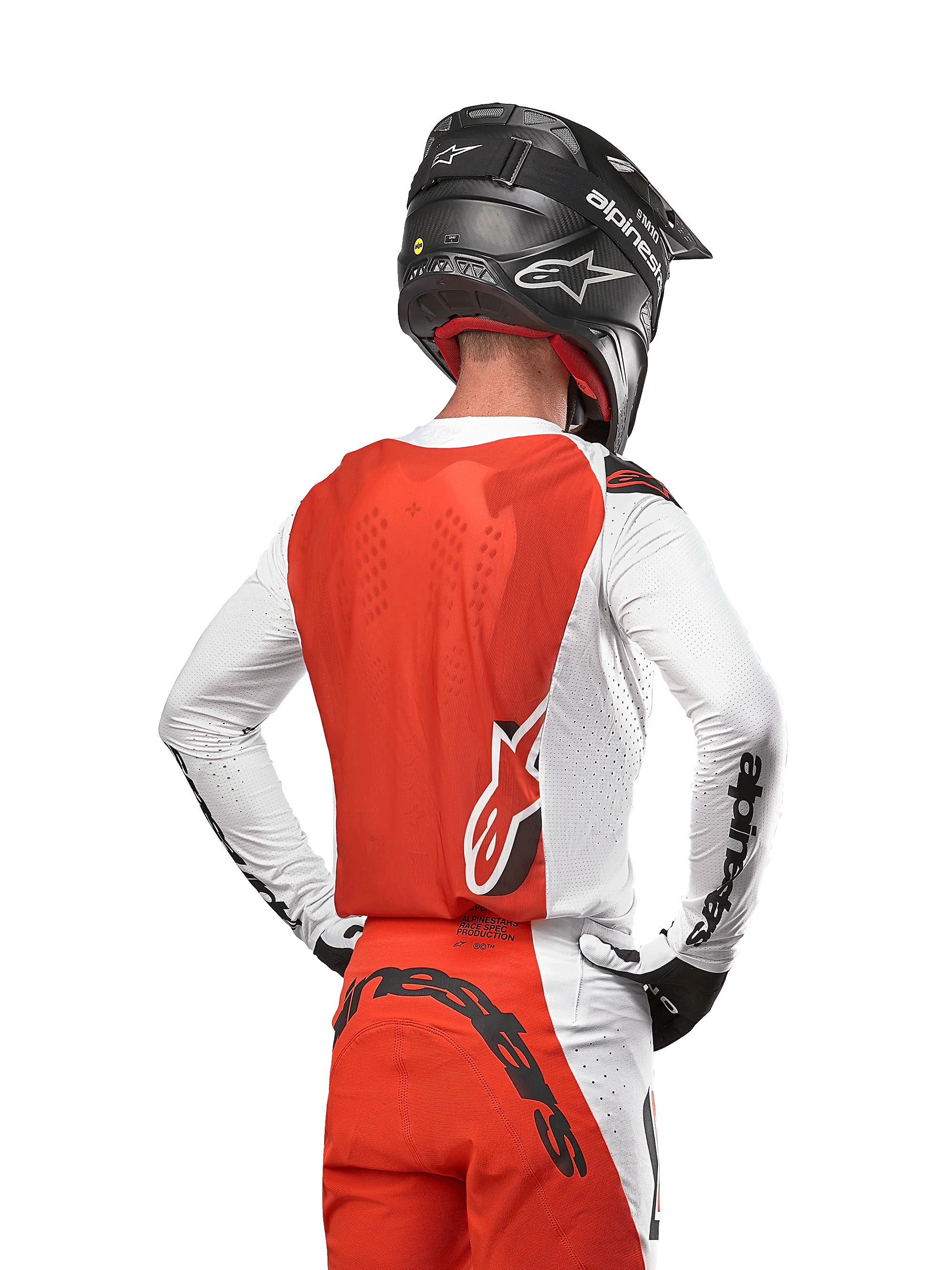 Jersey Supertech Ward 2024 - Image 2
