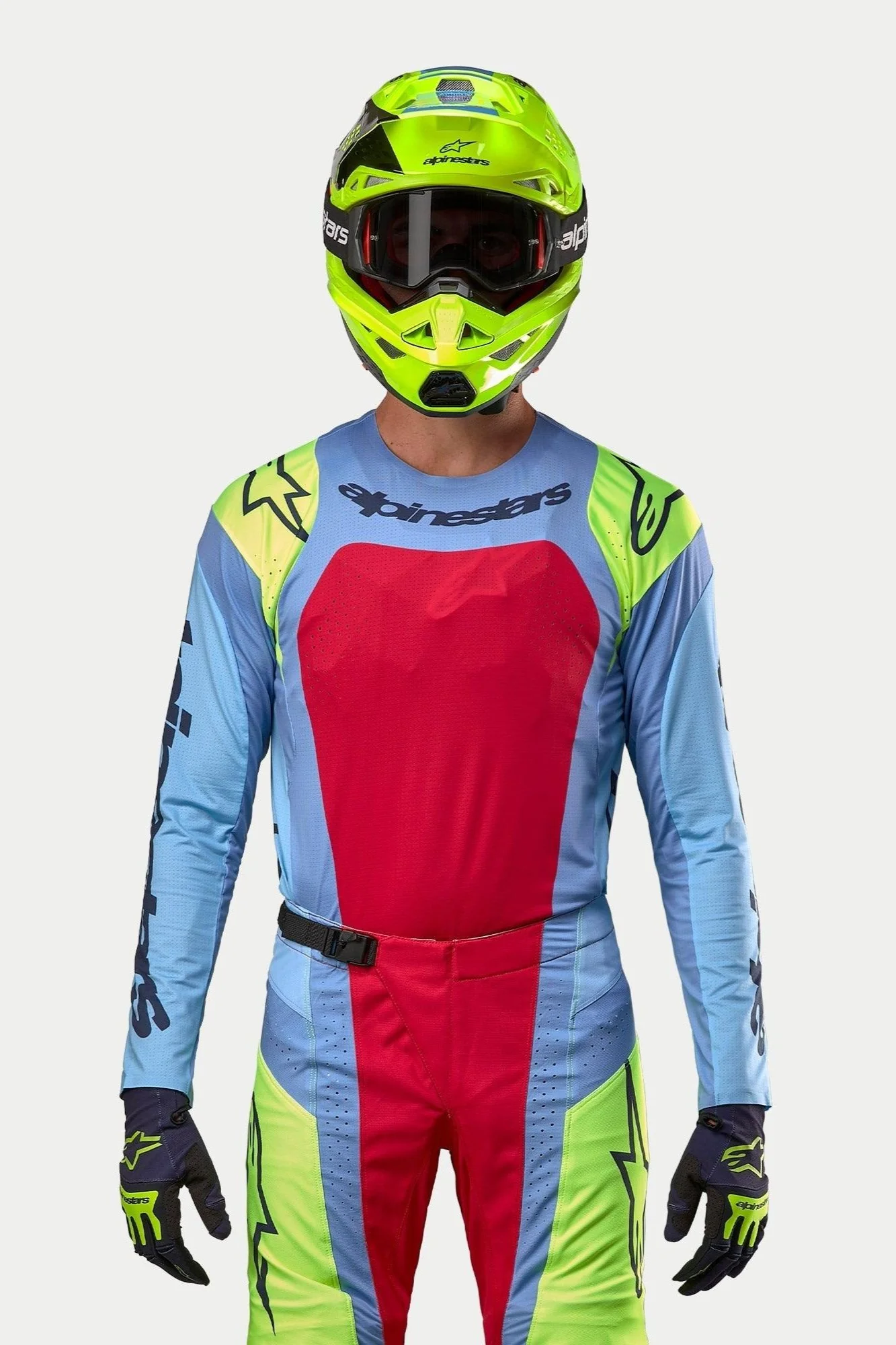 Jersey Techstar Ocuri 2024 - Image 7
