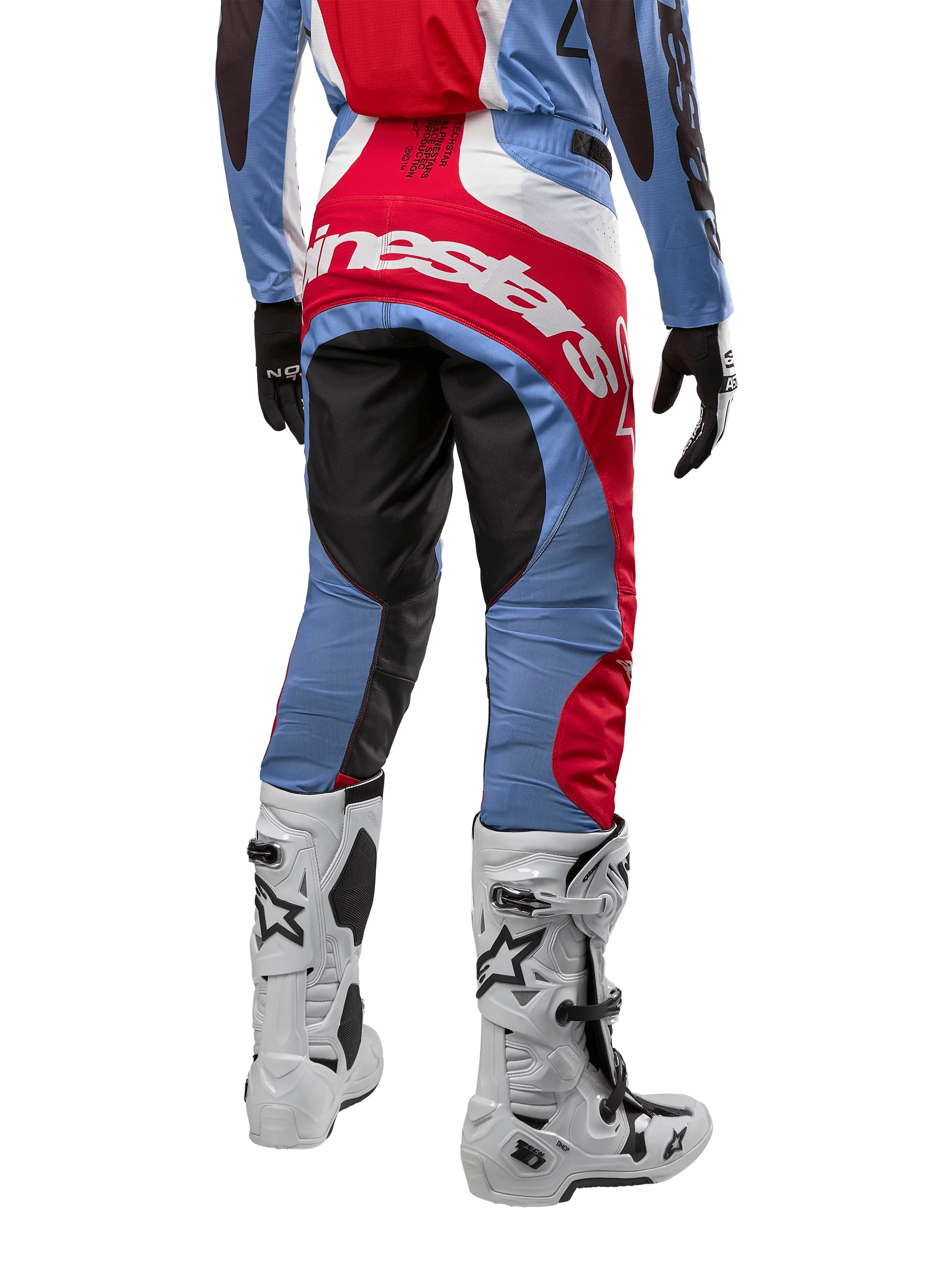 Pantalones Techstar Ocuri 2024 - Image 2