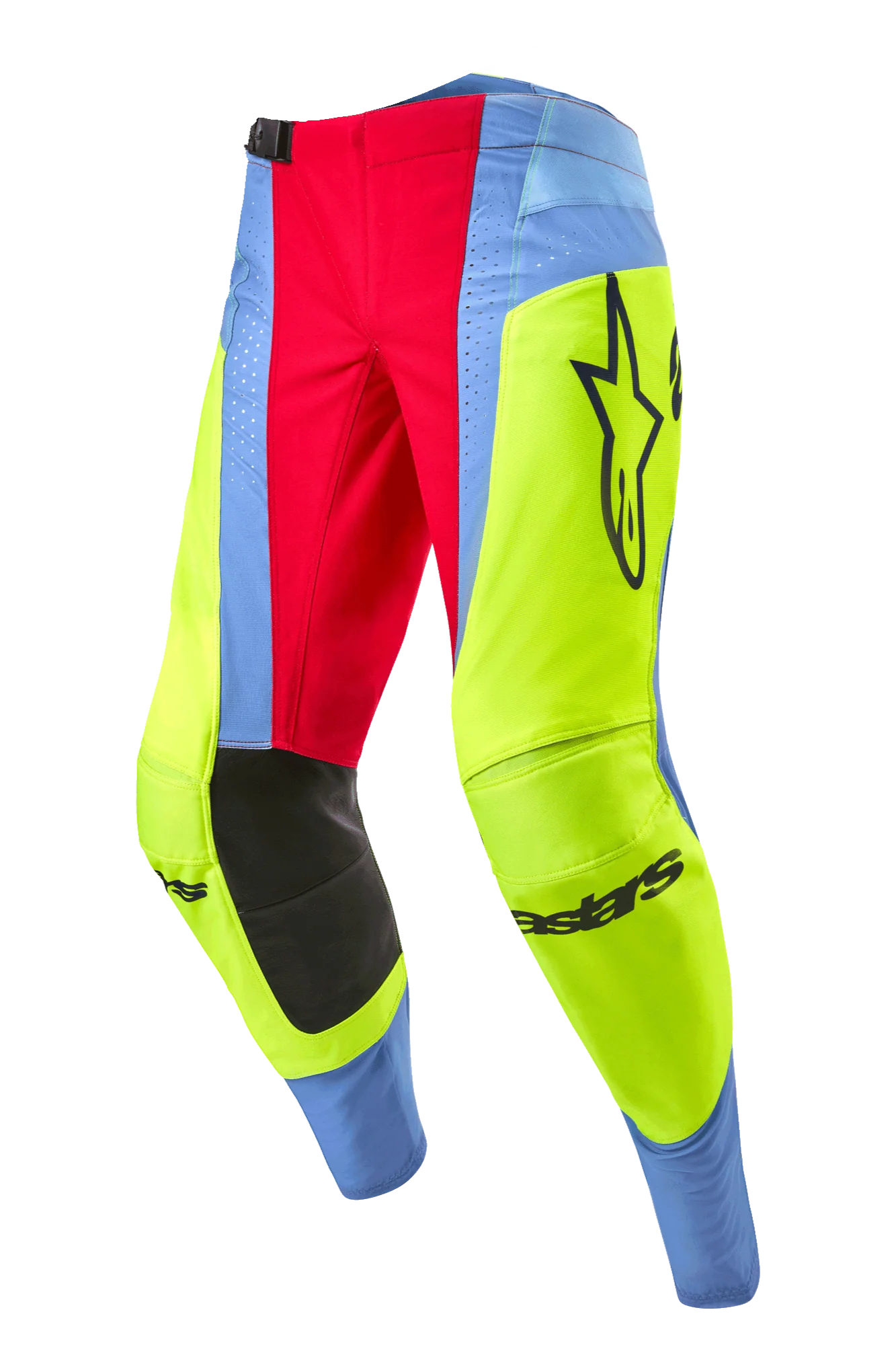 Pantalones Techstar Ocuri 2024 - Image 3