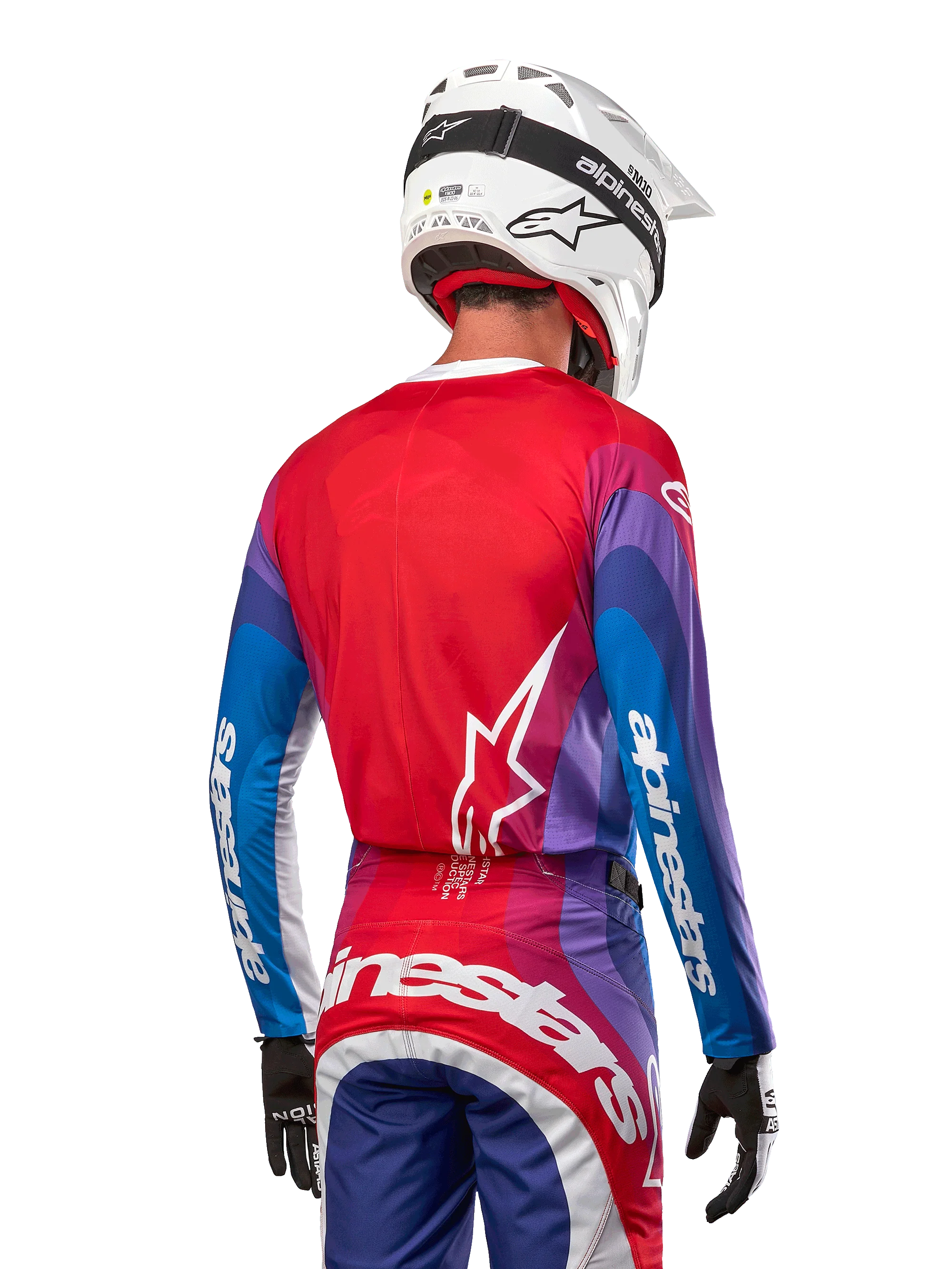Jersey Techstar Pneuma 2024 - Image 2