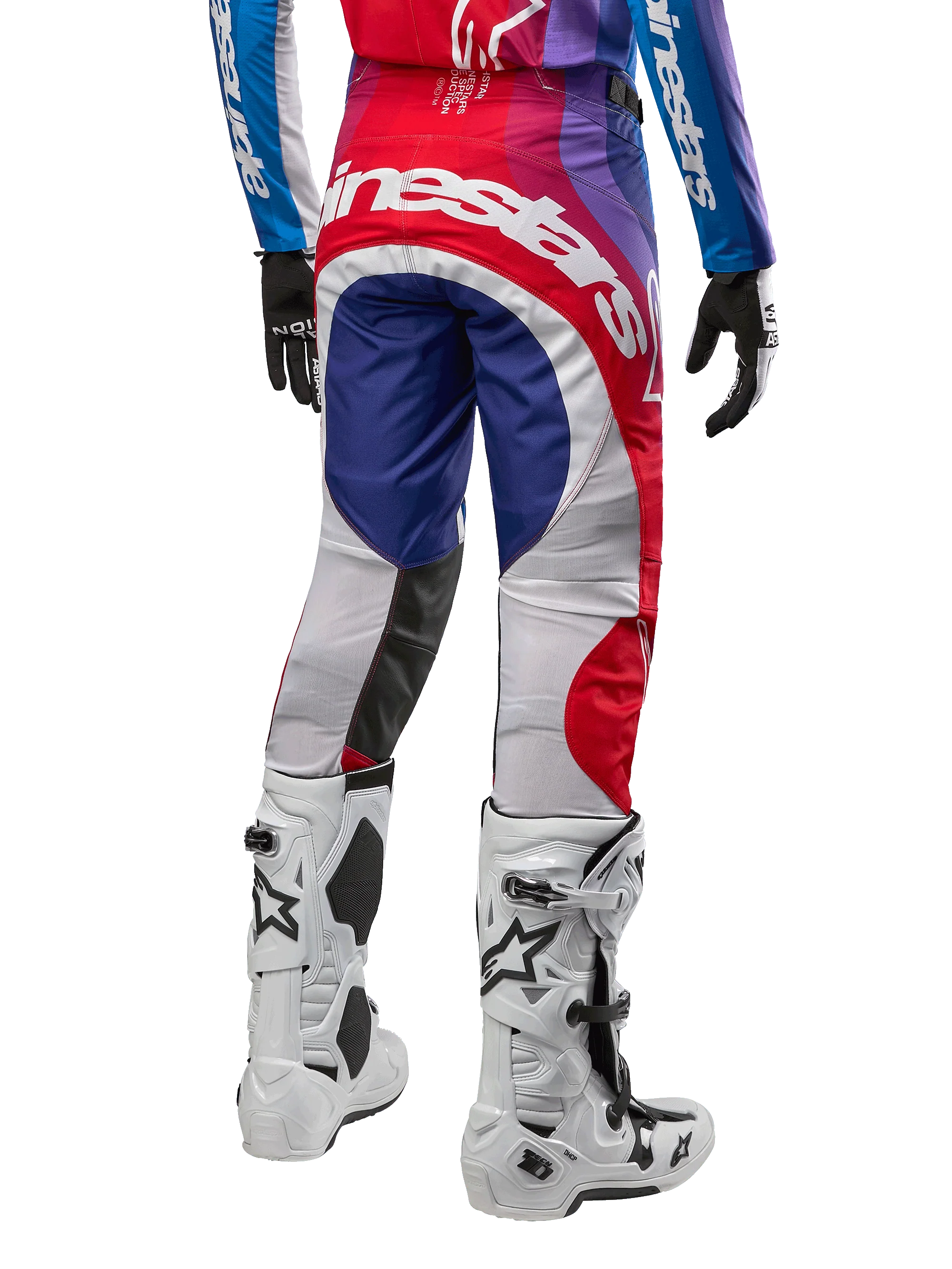 Pantalones Techstar Pneuma 2024 - Image 2