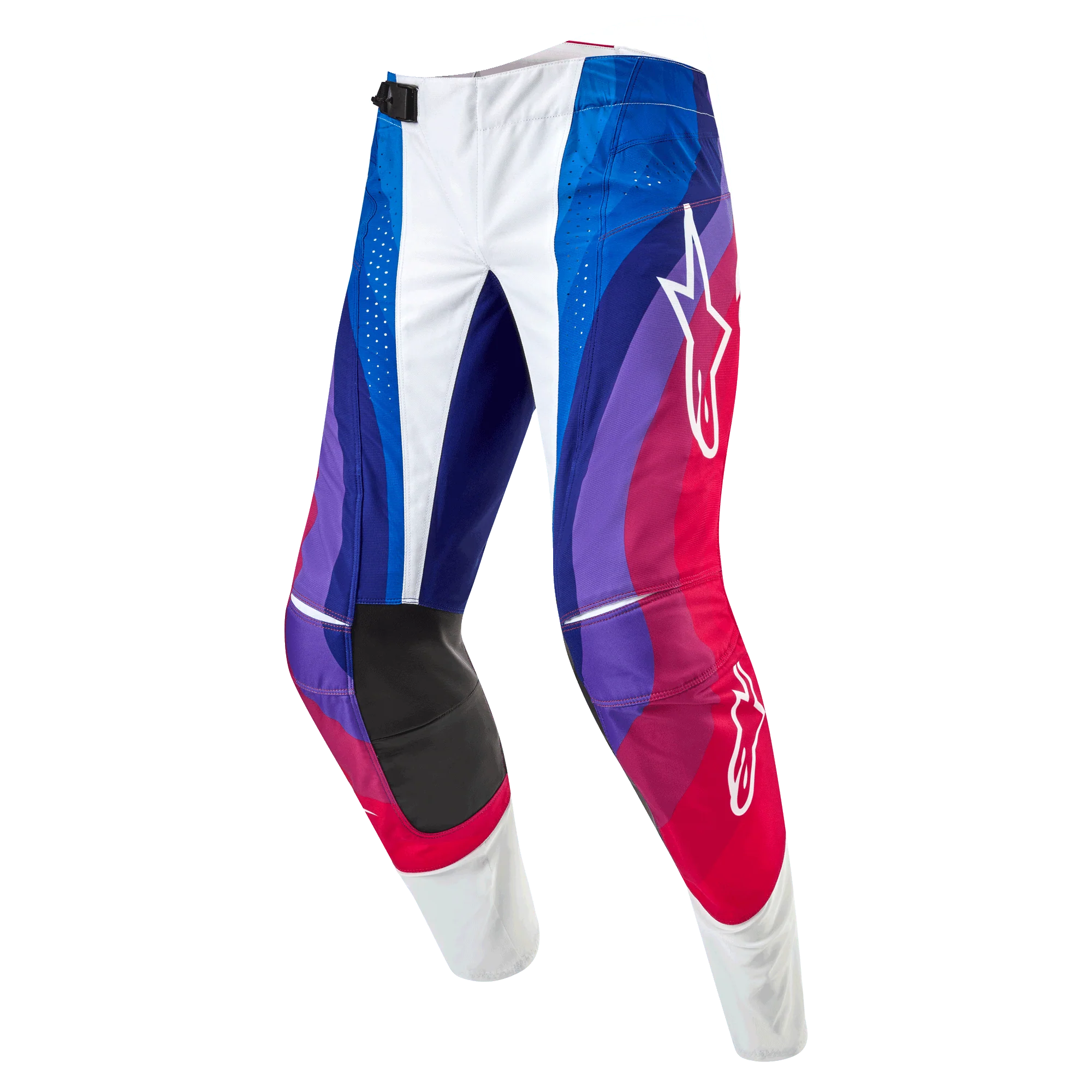 Pantalones Techstar Pneuma 2024 - Image 3