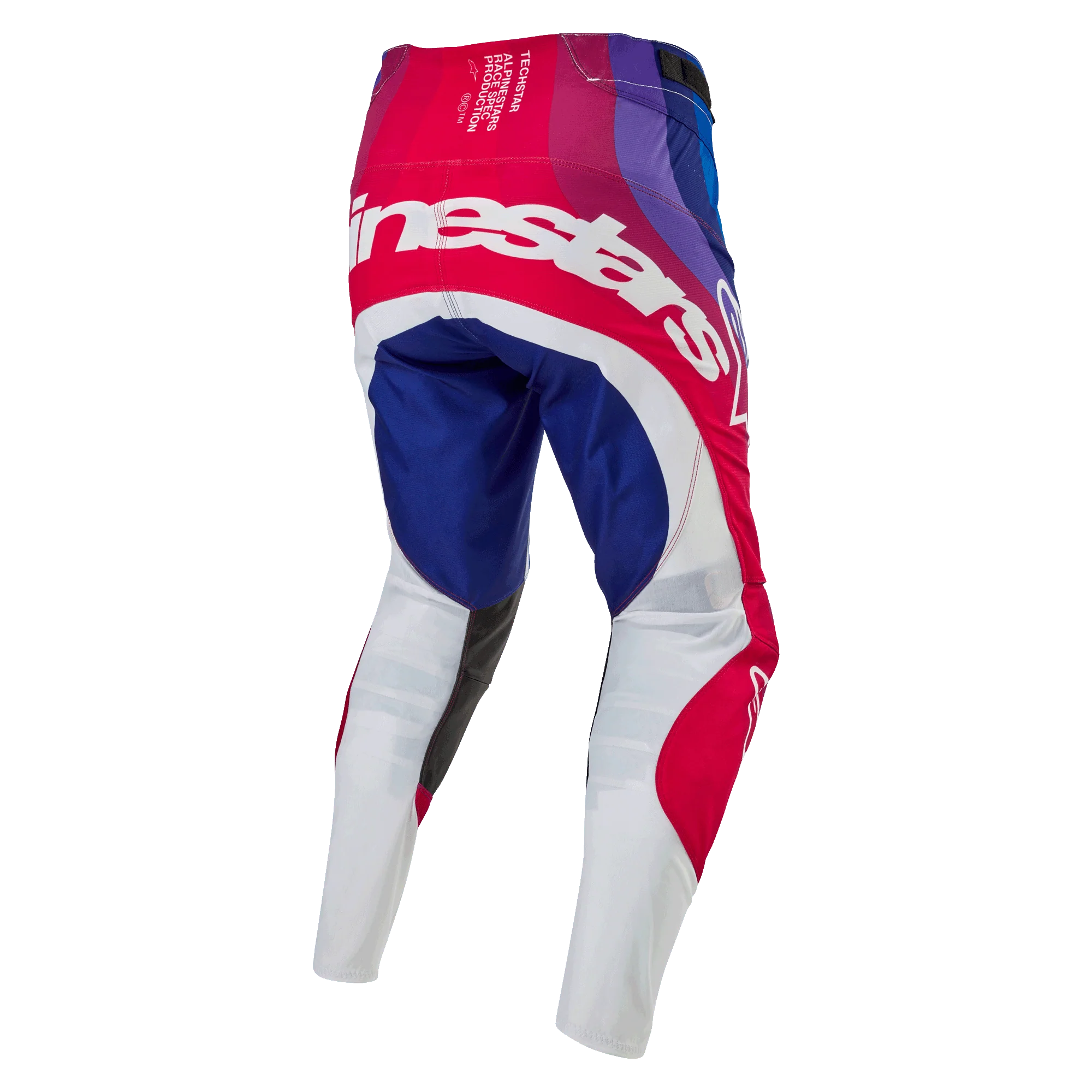 Pantalones Techstar Pneuma 2024 - Image 4