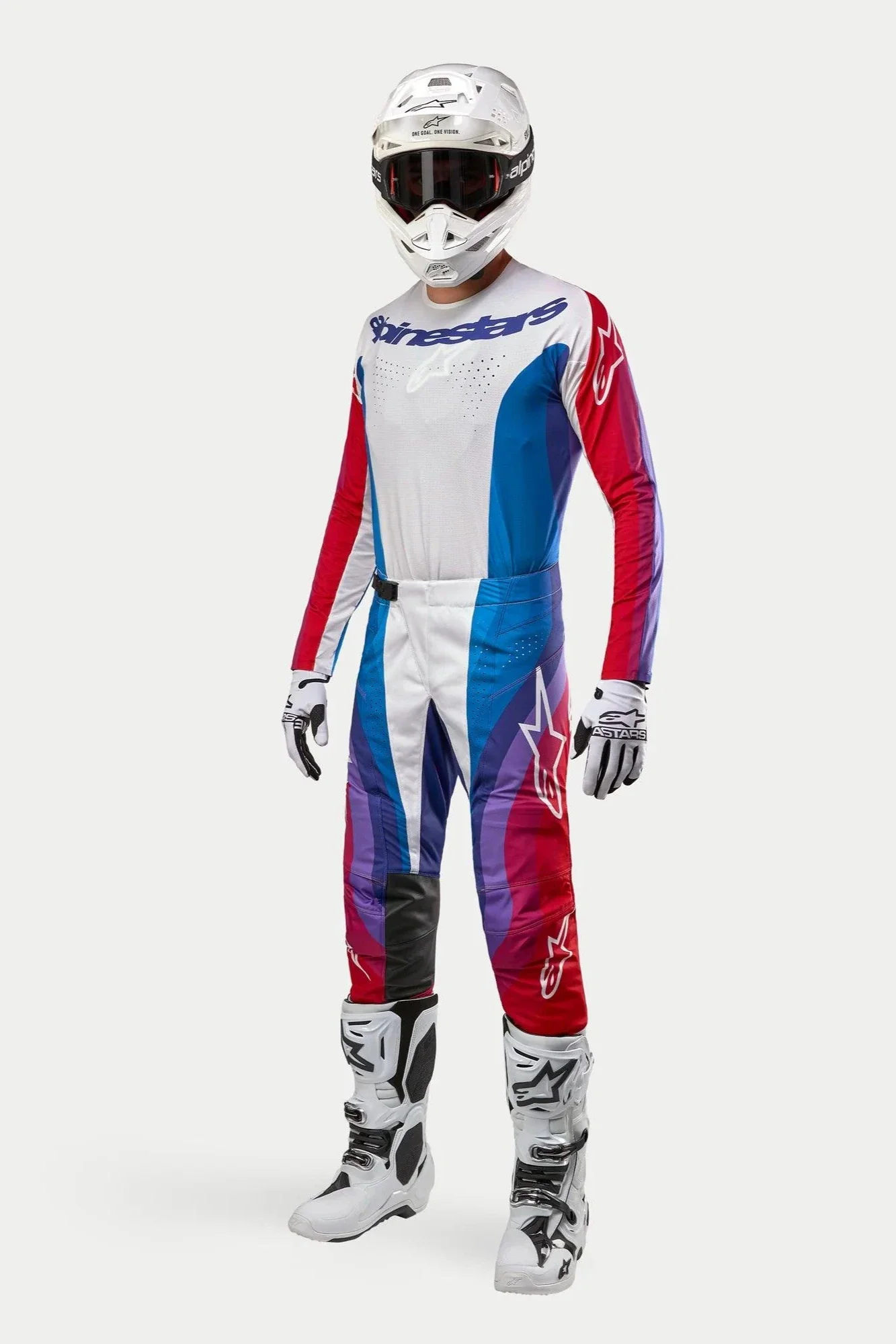 Pantalones Techstar Pneuma 2024 - Image 6