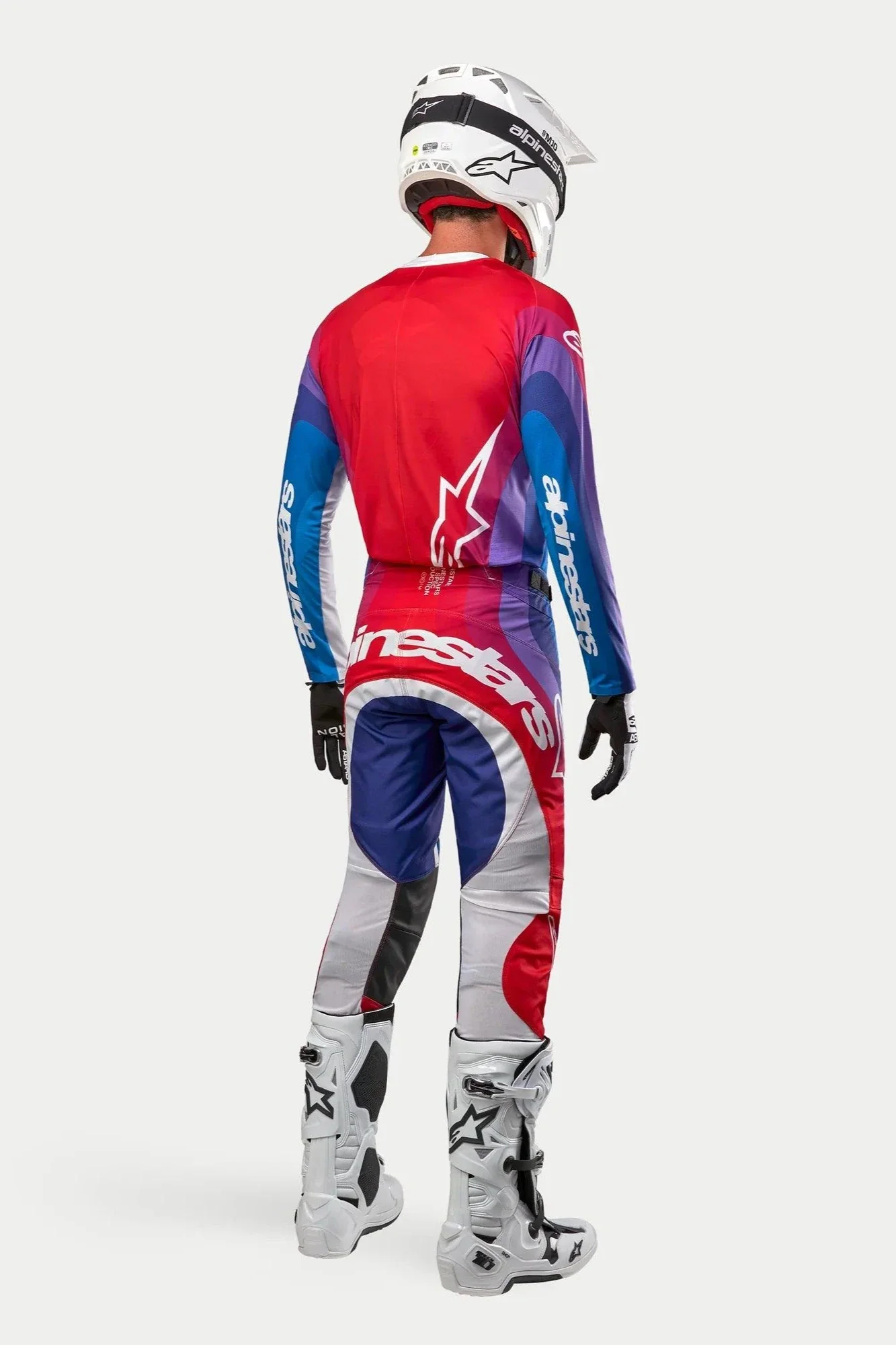 Pantalones Techstar Pneuma 2024 - Image 7