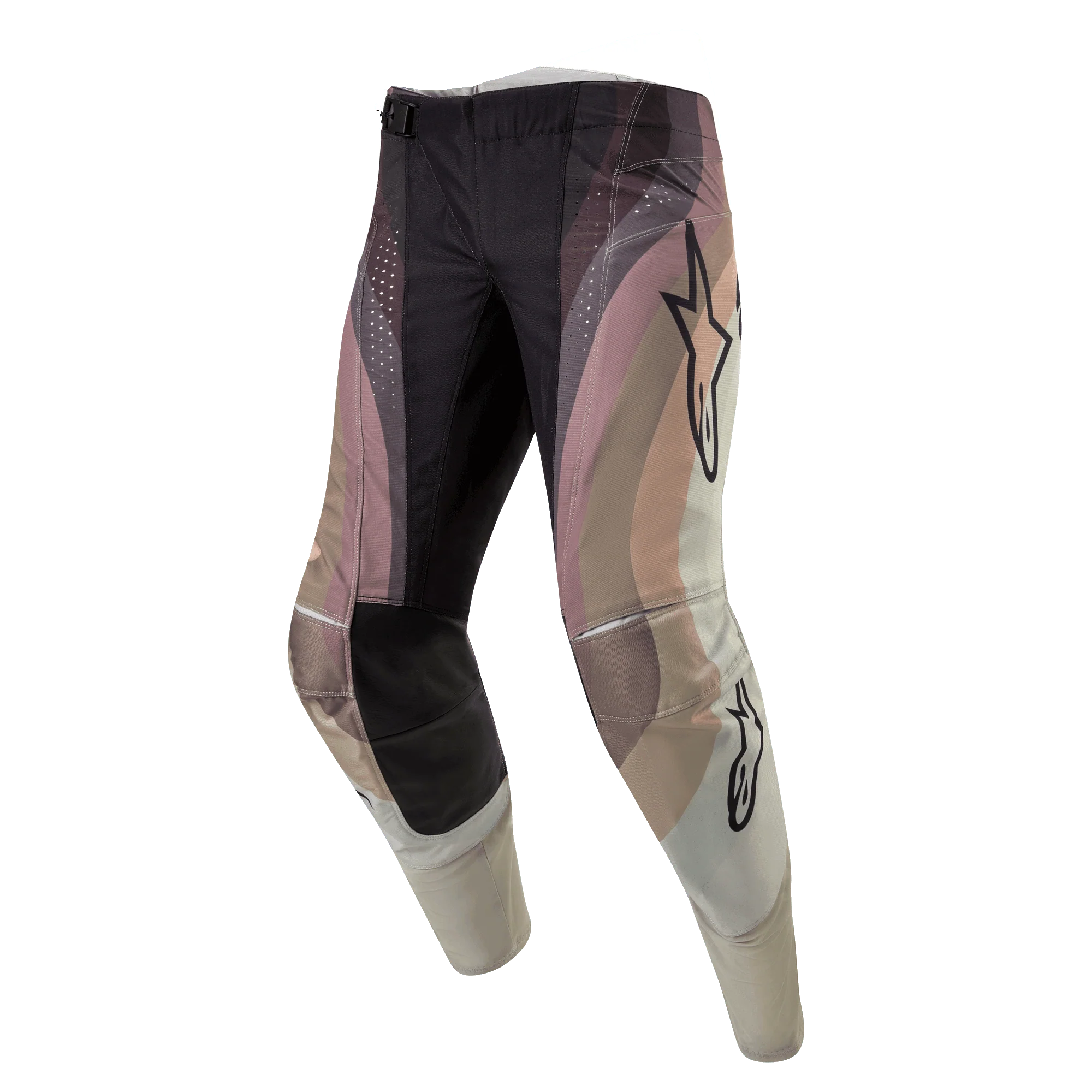 Pantalones Techstar Pneuma 2024 - Image 3