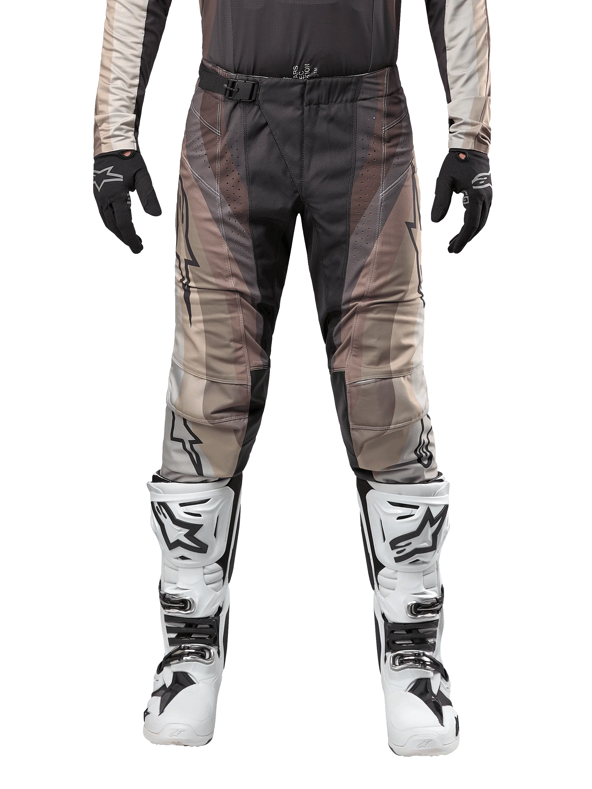 Pantalones Techstar Pneuma 2024 - Image 5