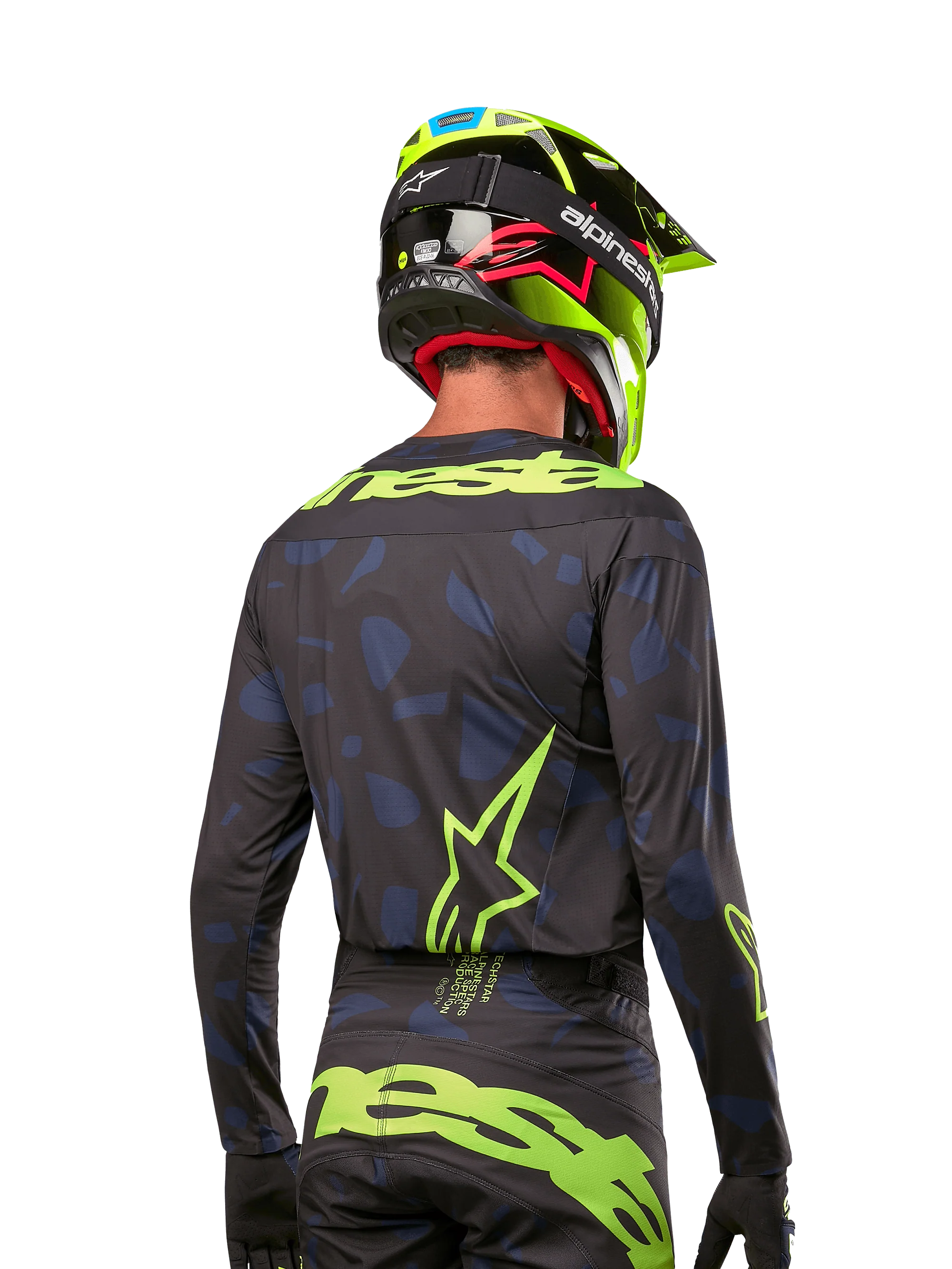 Jersey Techstar Rantera 2024 - Image 2