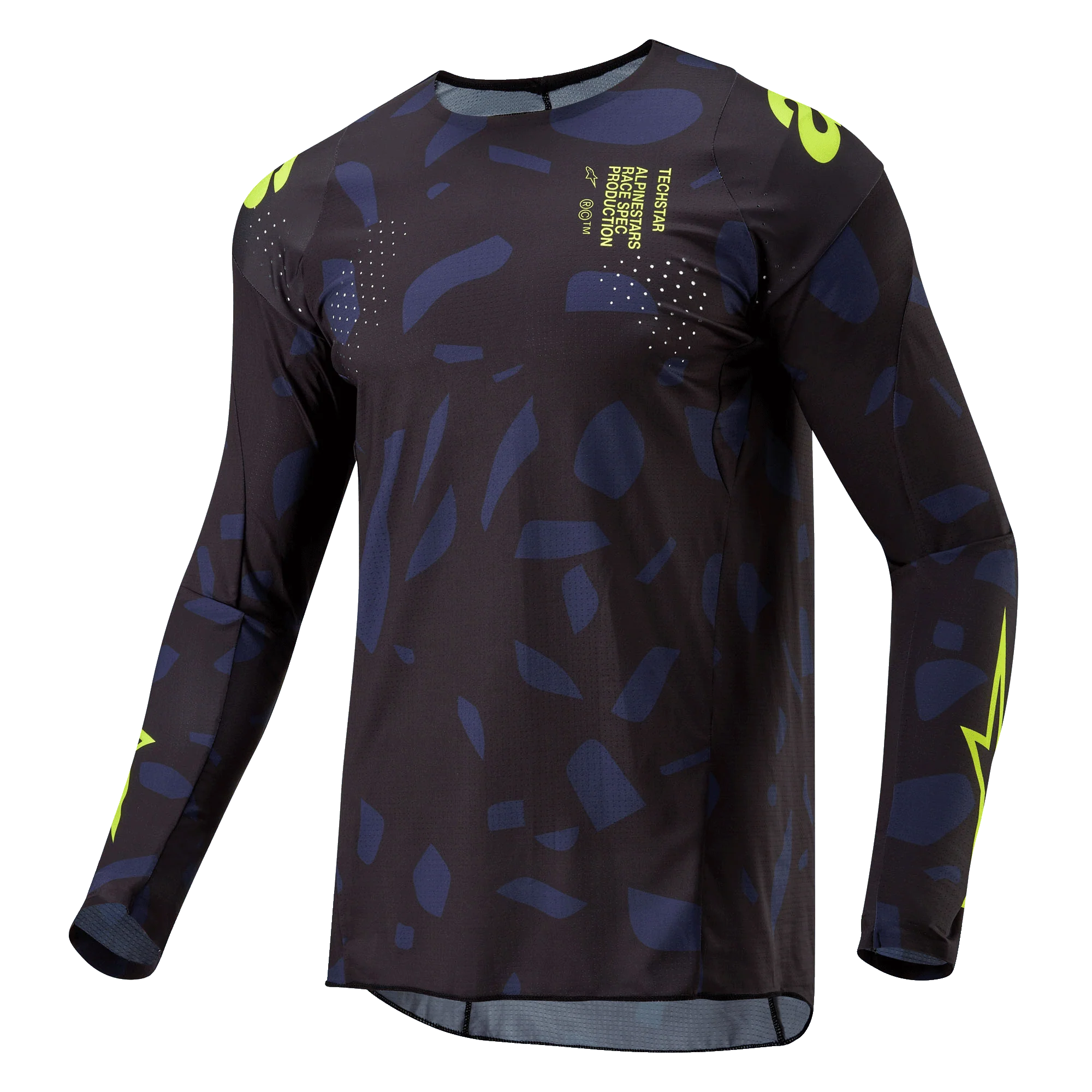 Jersey Techstar Rantera 2024 - Image 3