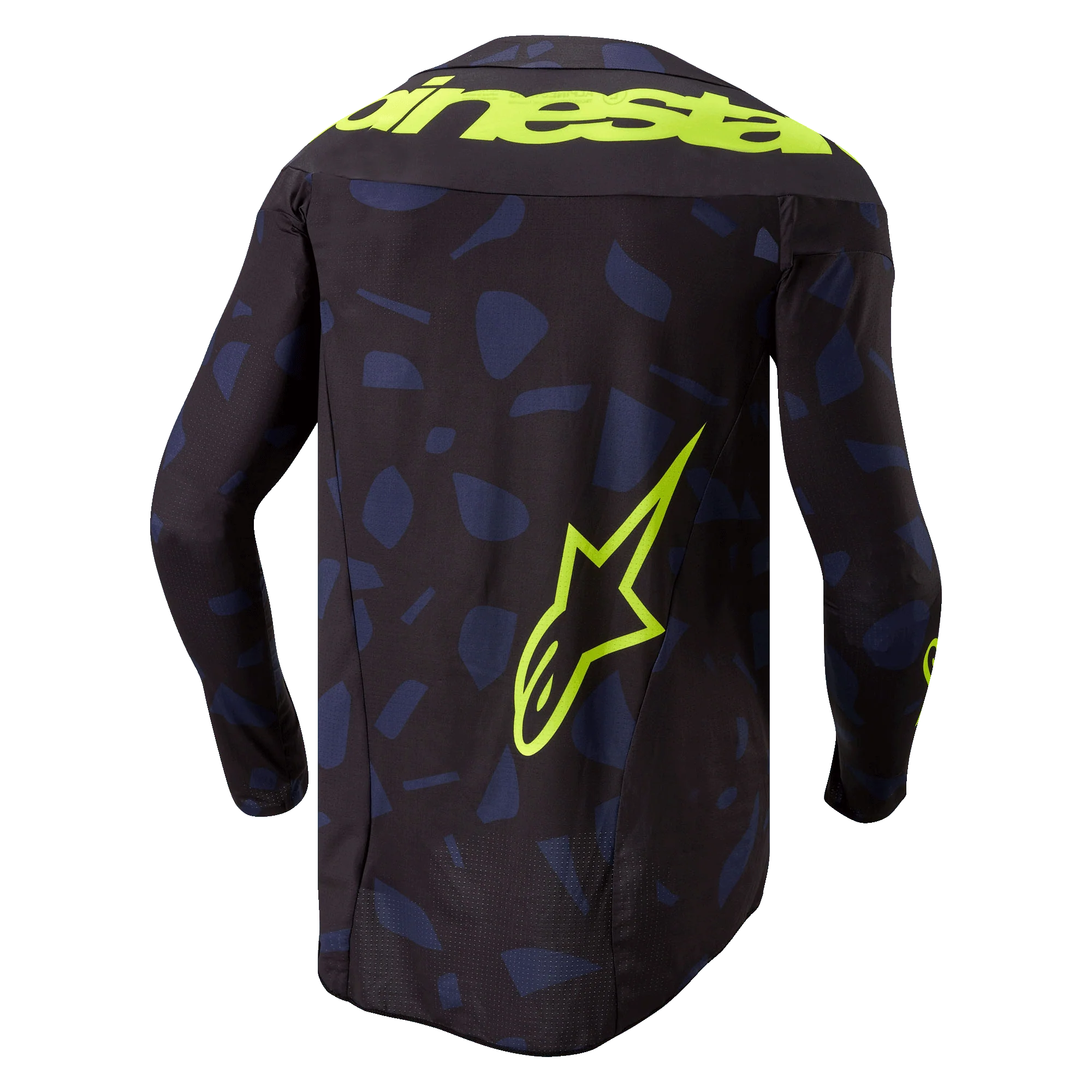 Jersey Techstar Rantera 2024 - Image 4