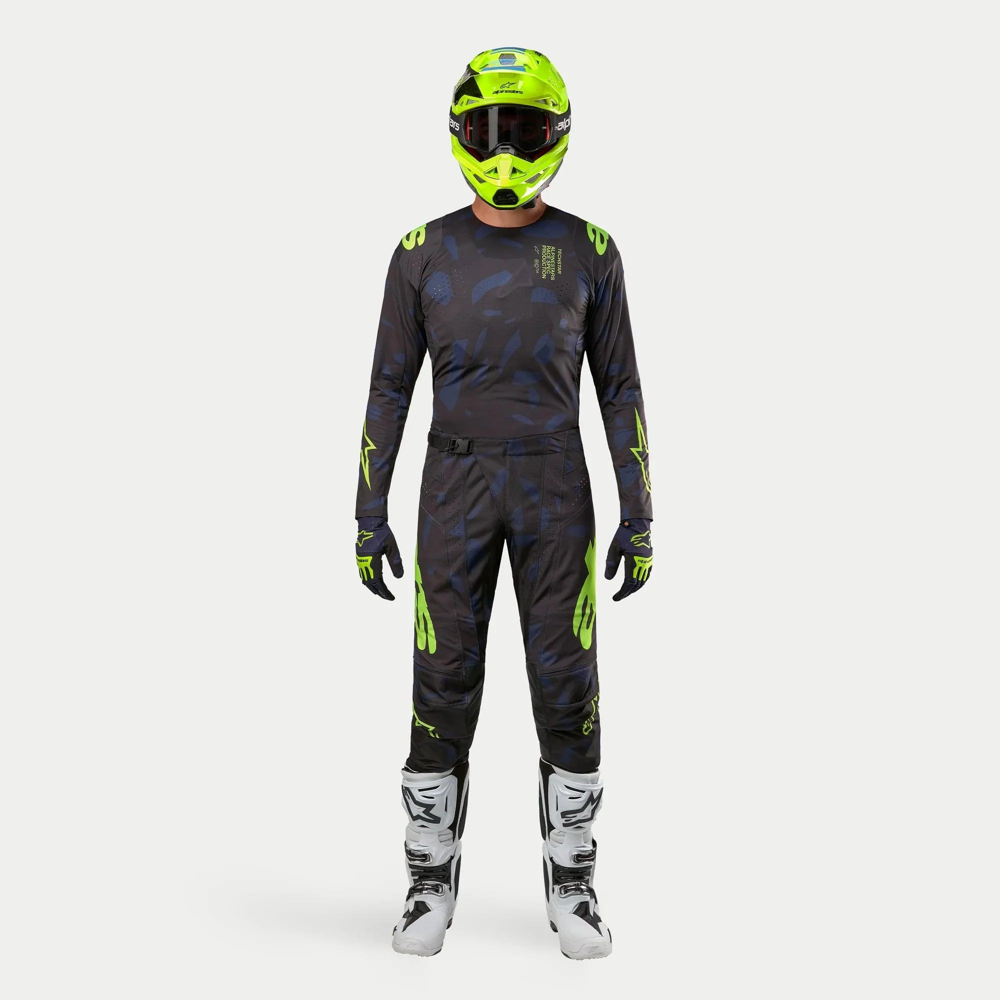Jersey Techstar Rantera 2024 - Image 5