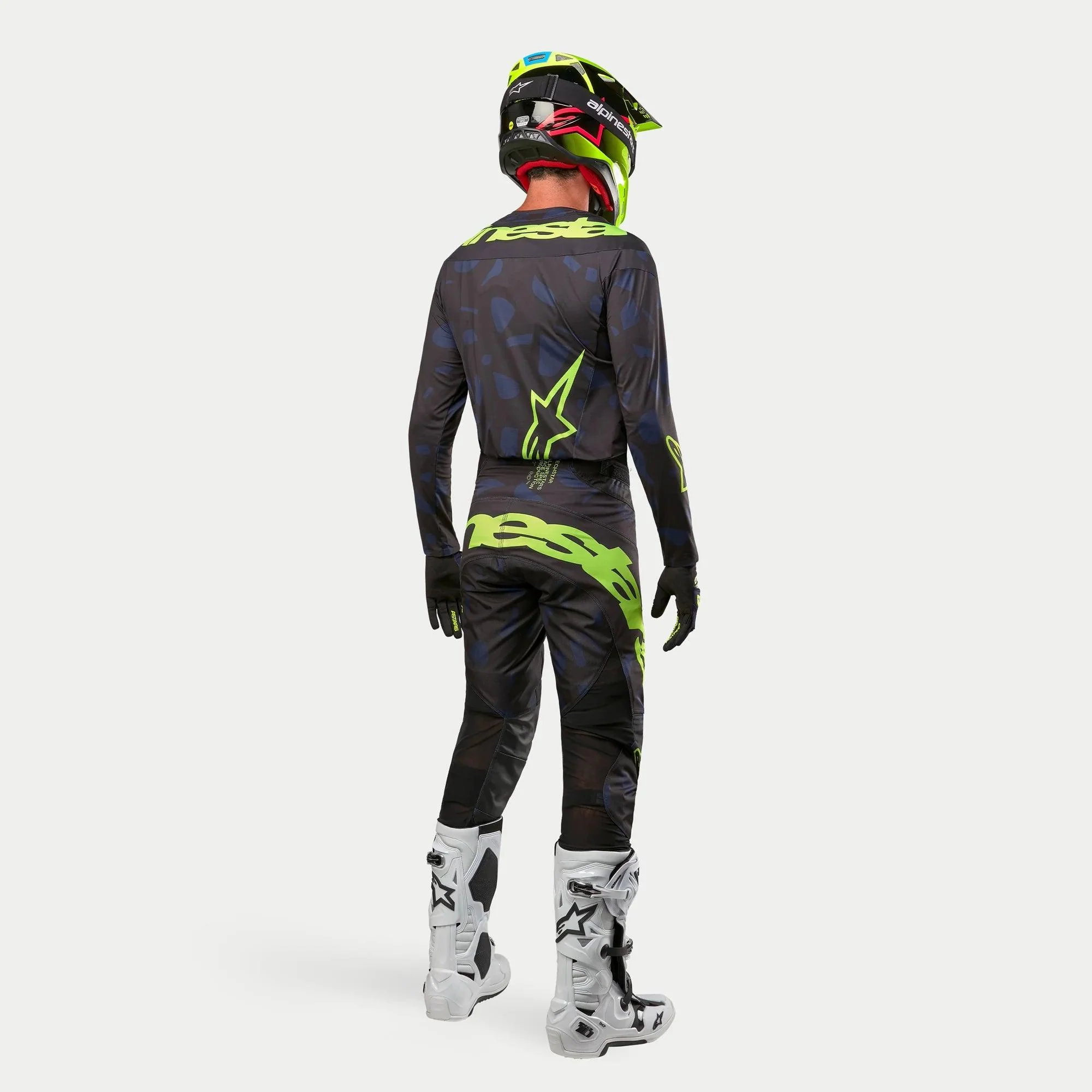 Jersey Techstar Rantera 2024 - Image 6