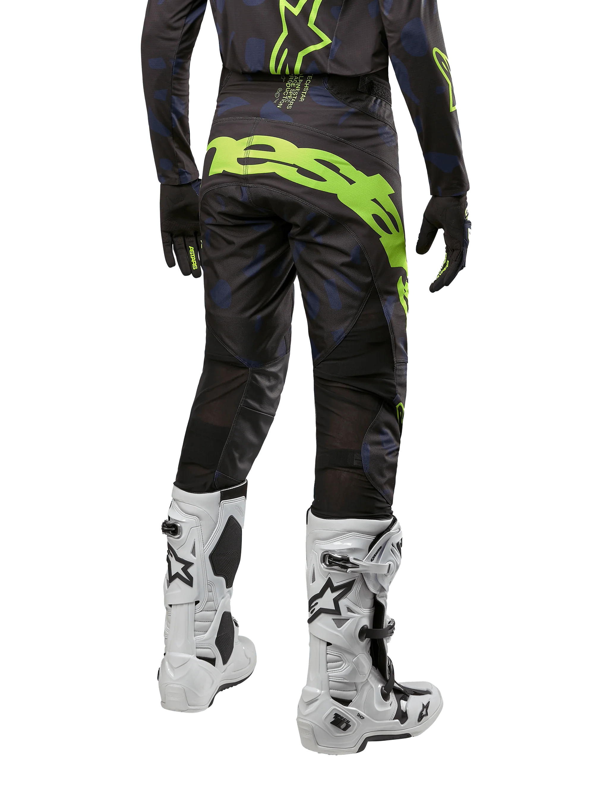 Pantalones Techstar Rantera 2024 - Image 2
