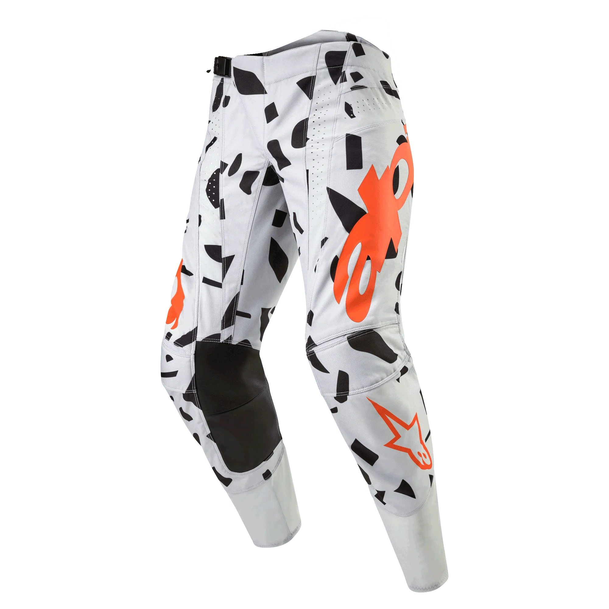 Pantalones Techstar Rantera 2024 - Image 3