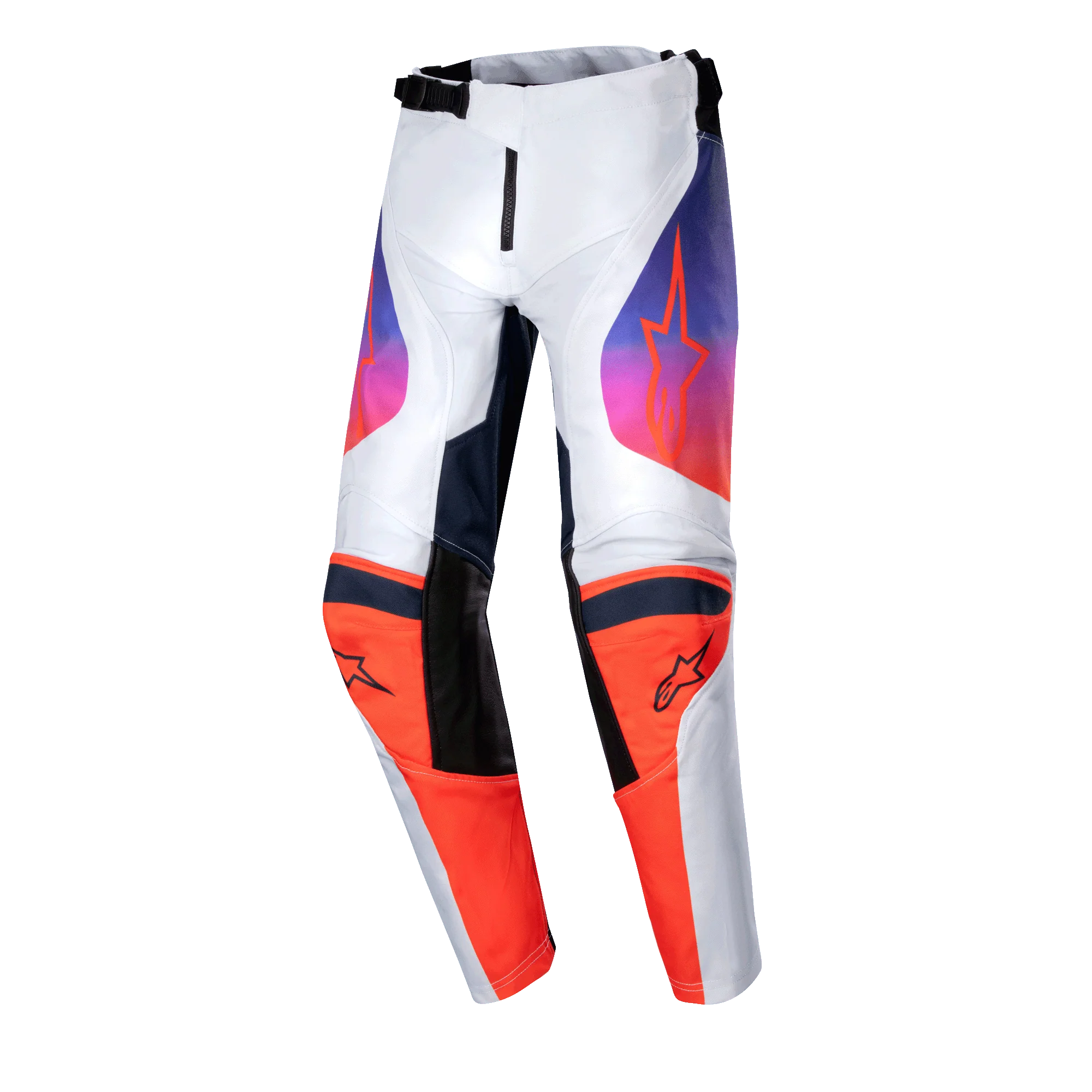 Pantalones Racer Hoen Juveniles 2024 - Image 3