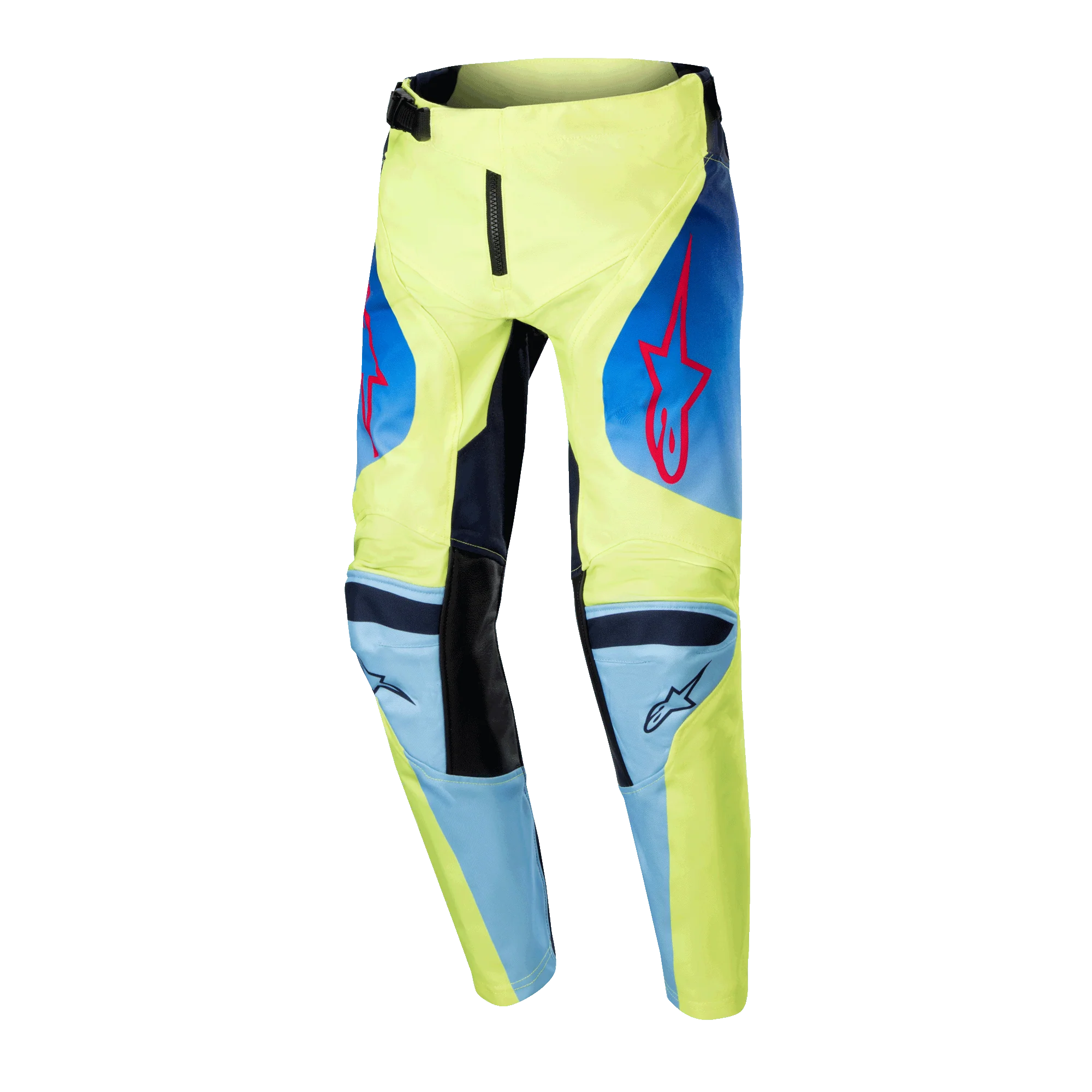 Pantalones Racer Hoen Juvenil 2024 - Image 4