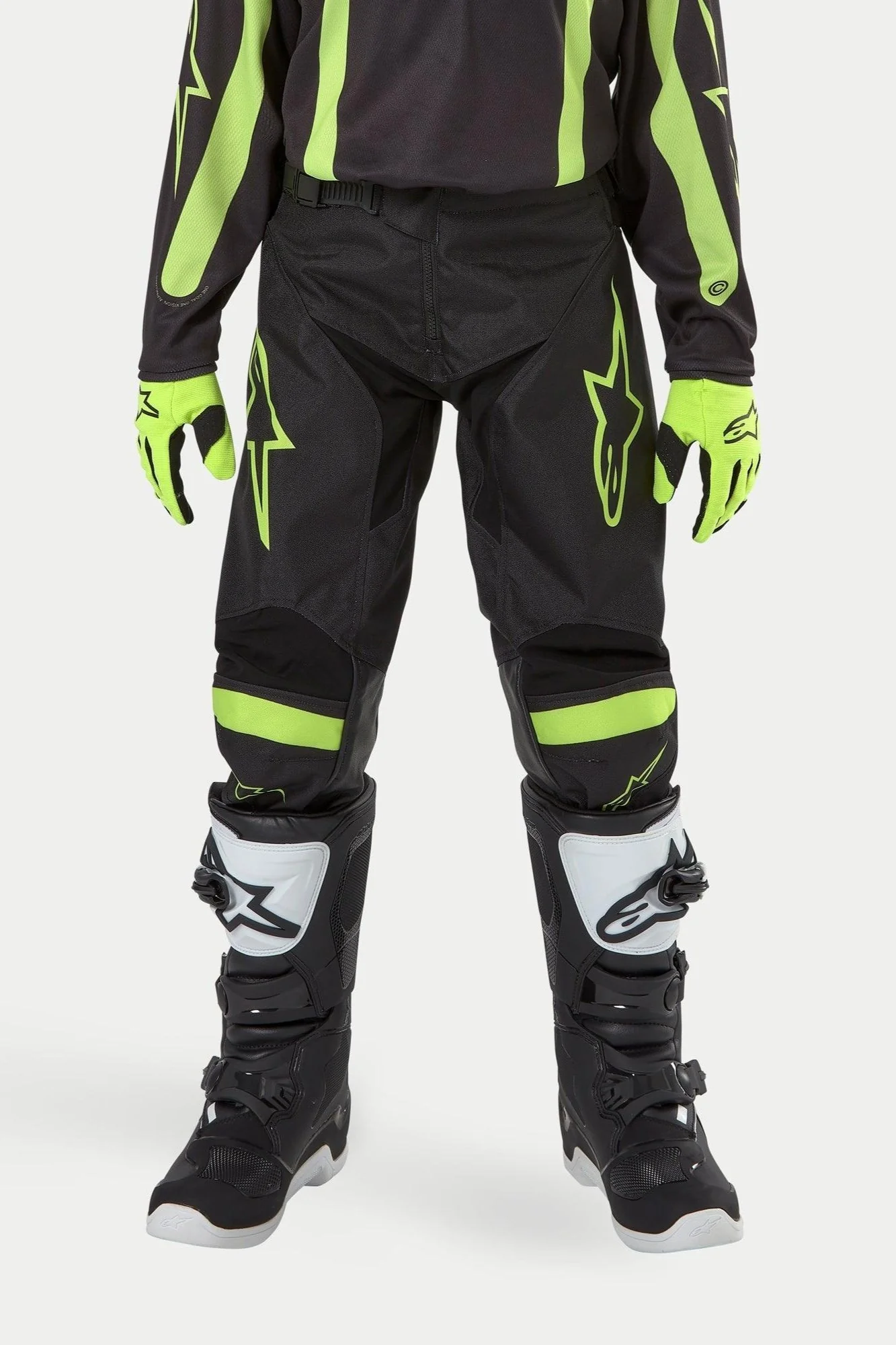 Pantalón Racer Lurv 2024 Juvenil 