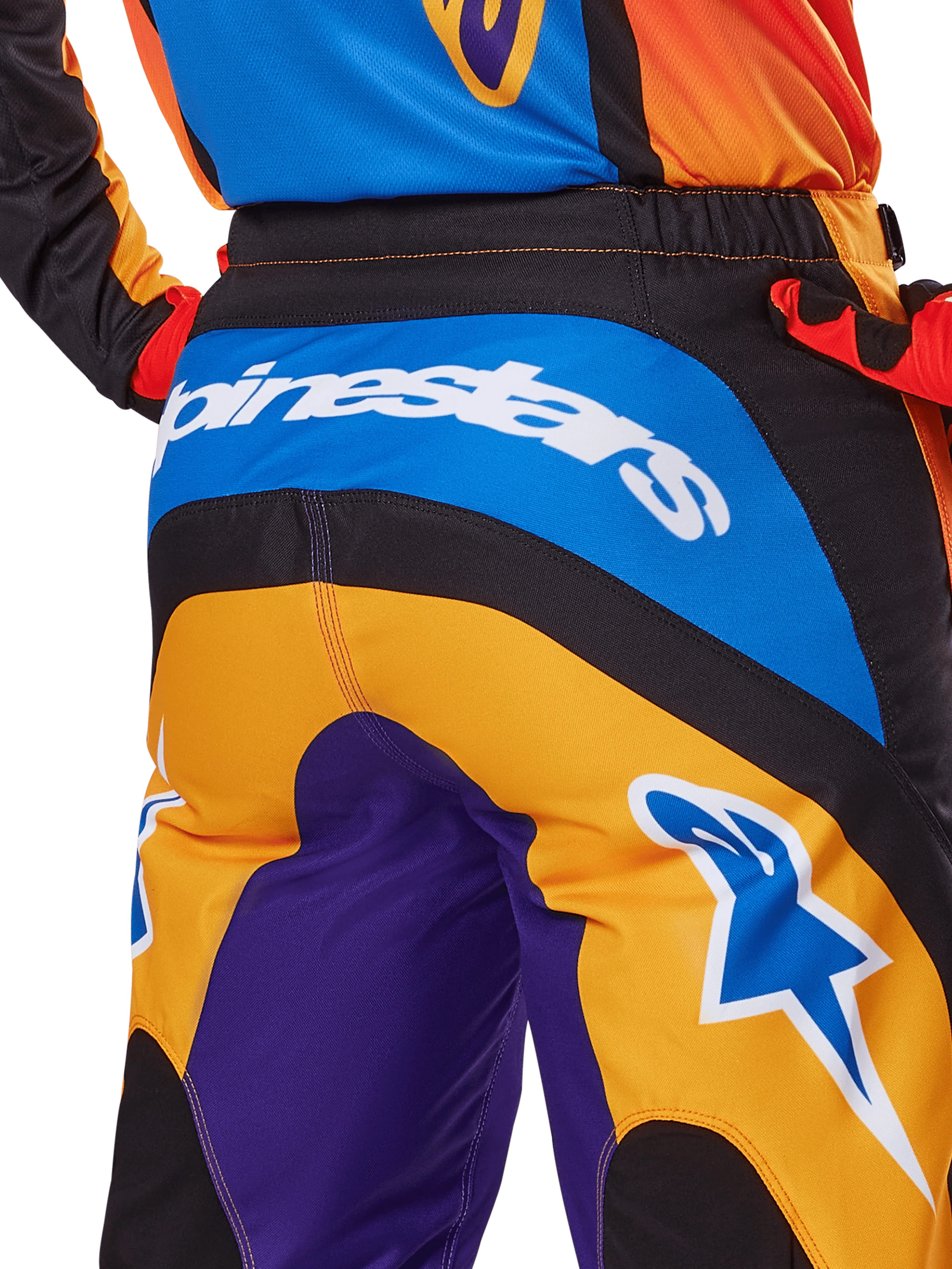 Conjunto Fluid Wurx 2025 - Image 9