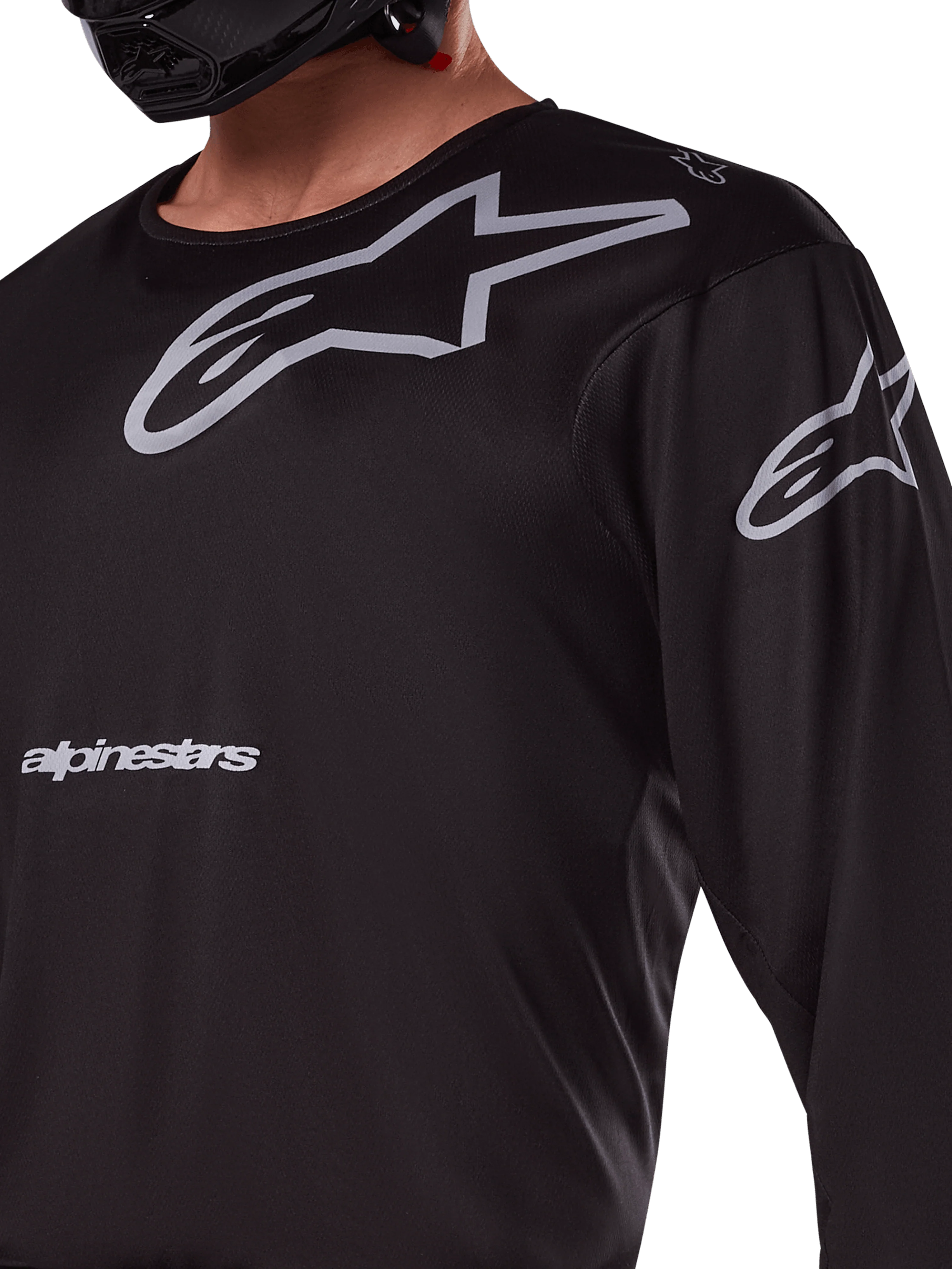 Conjunto Racer Graphite 2025 - Image 6