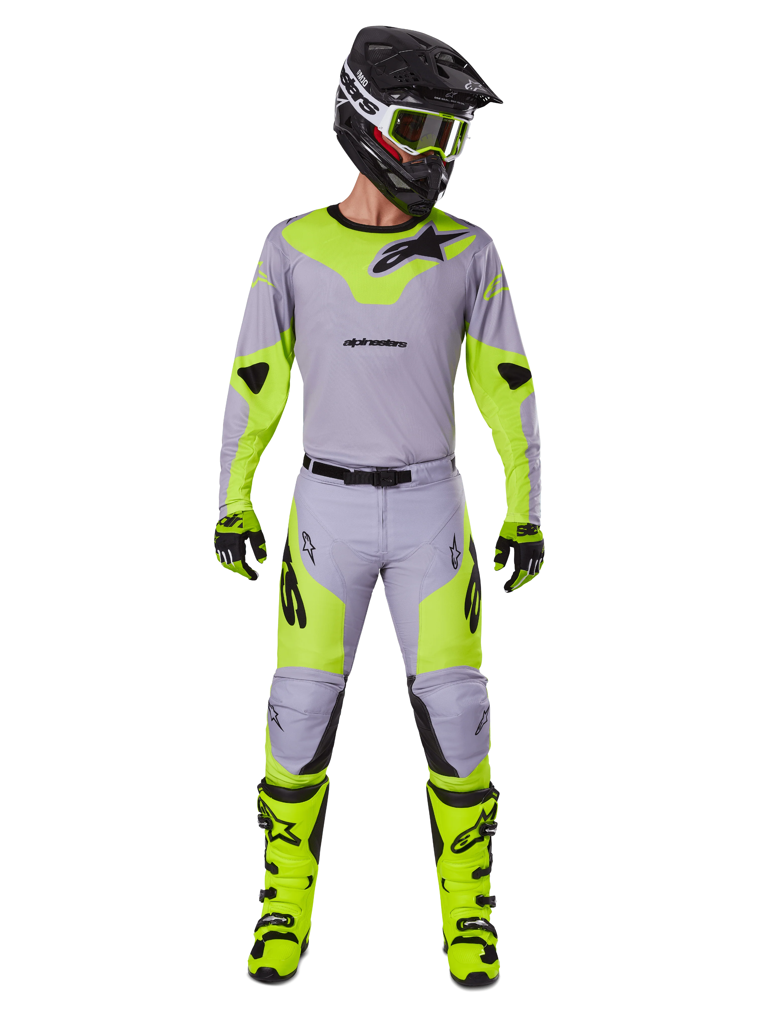 Jersey Racer Veil 2025 - Image 4