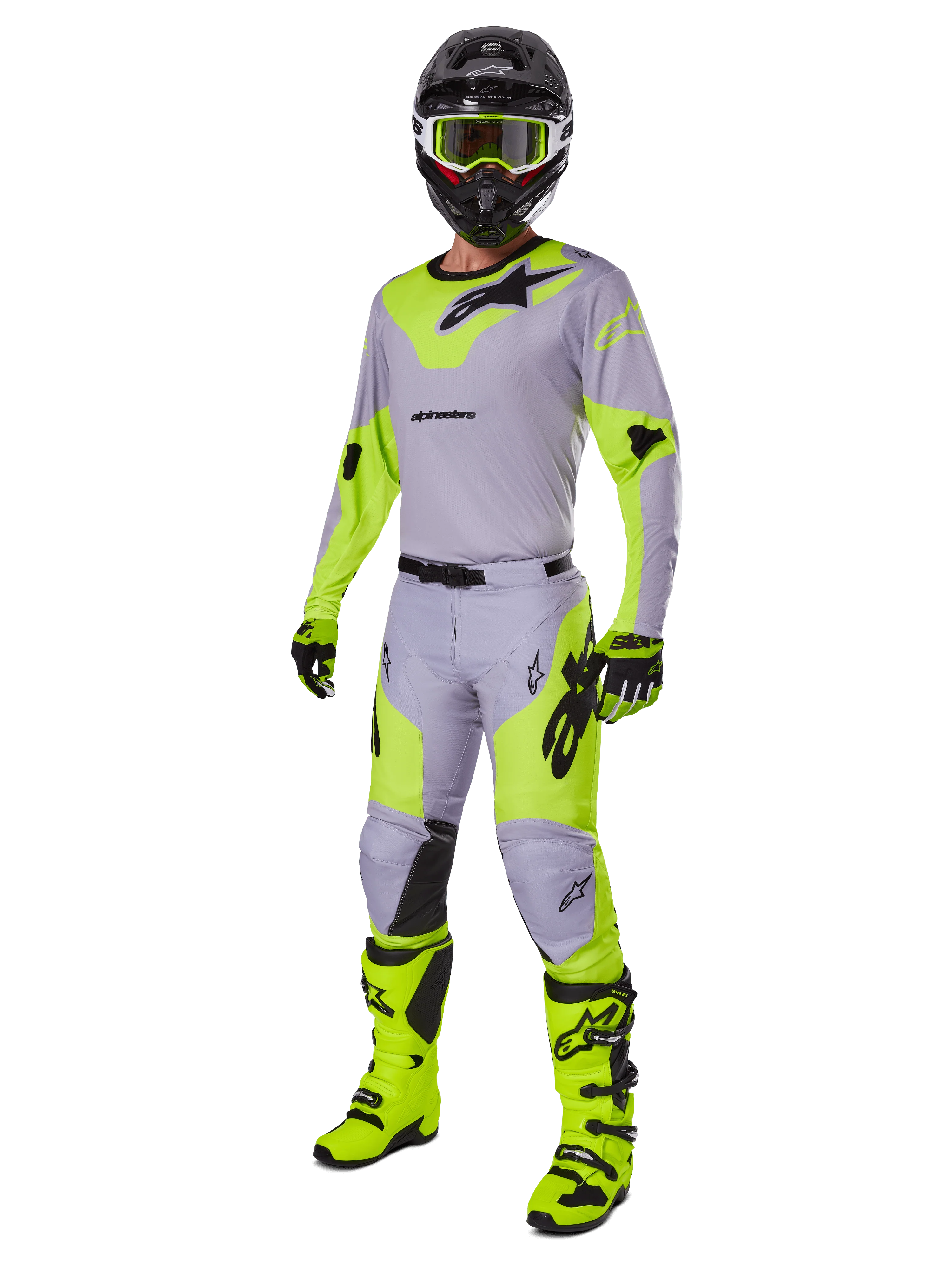 Jersey Racer Veil 2025 - Image 3