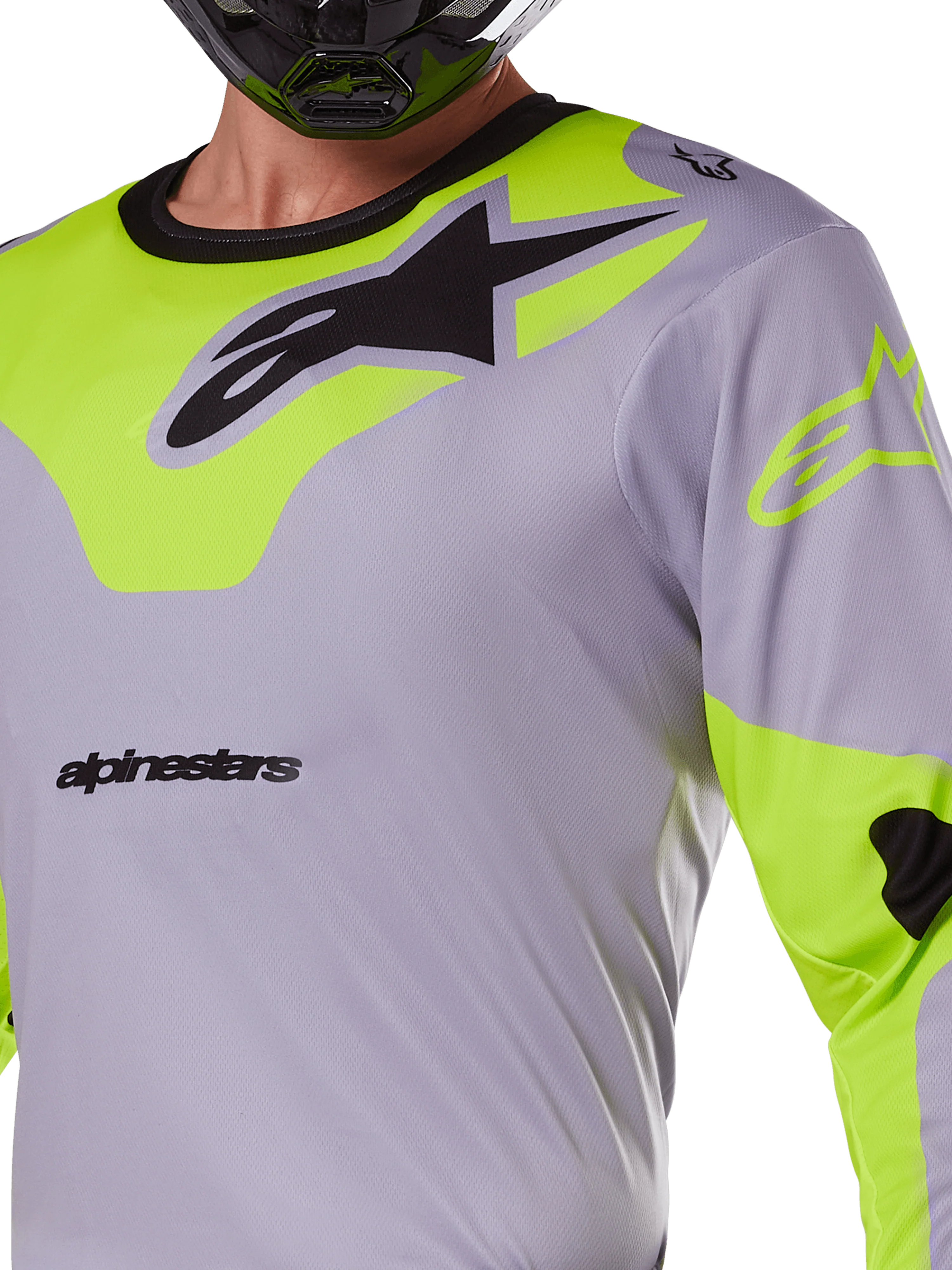 Jersey Racer Veil 2025 - Image 5