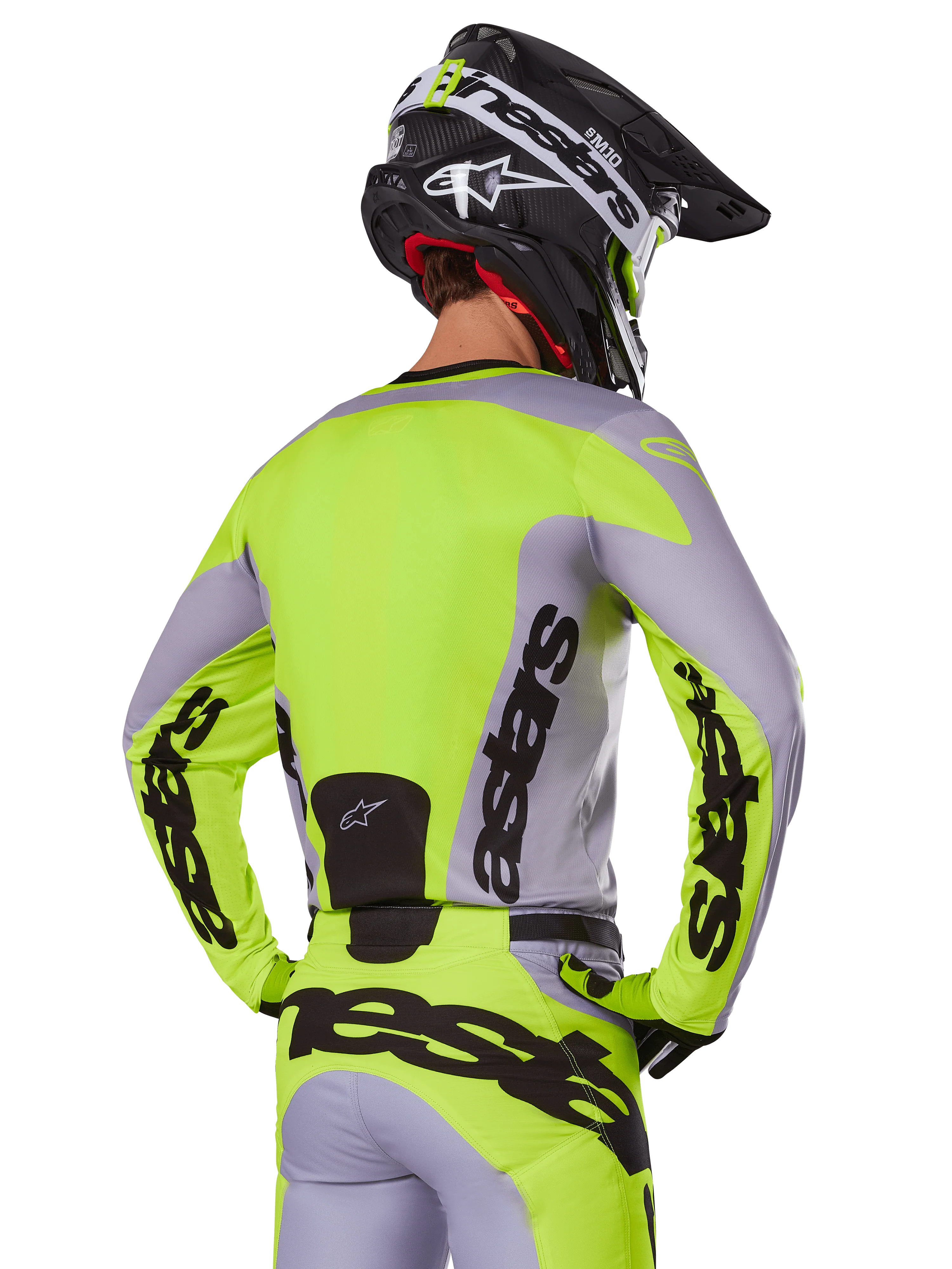 Jersey Racer Veil 2025 - Image 6