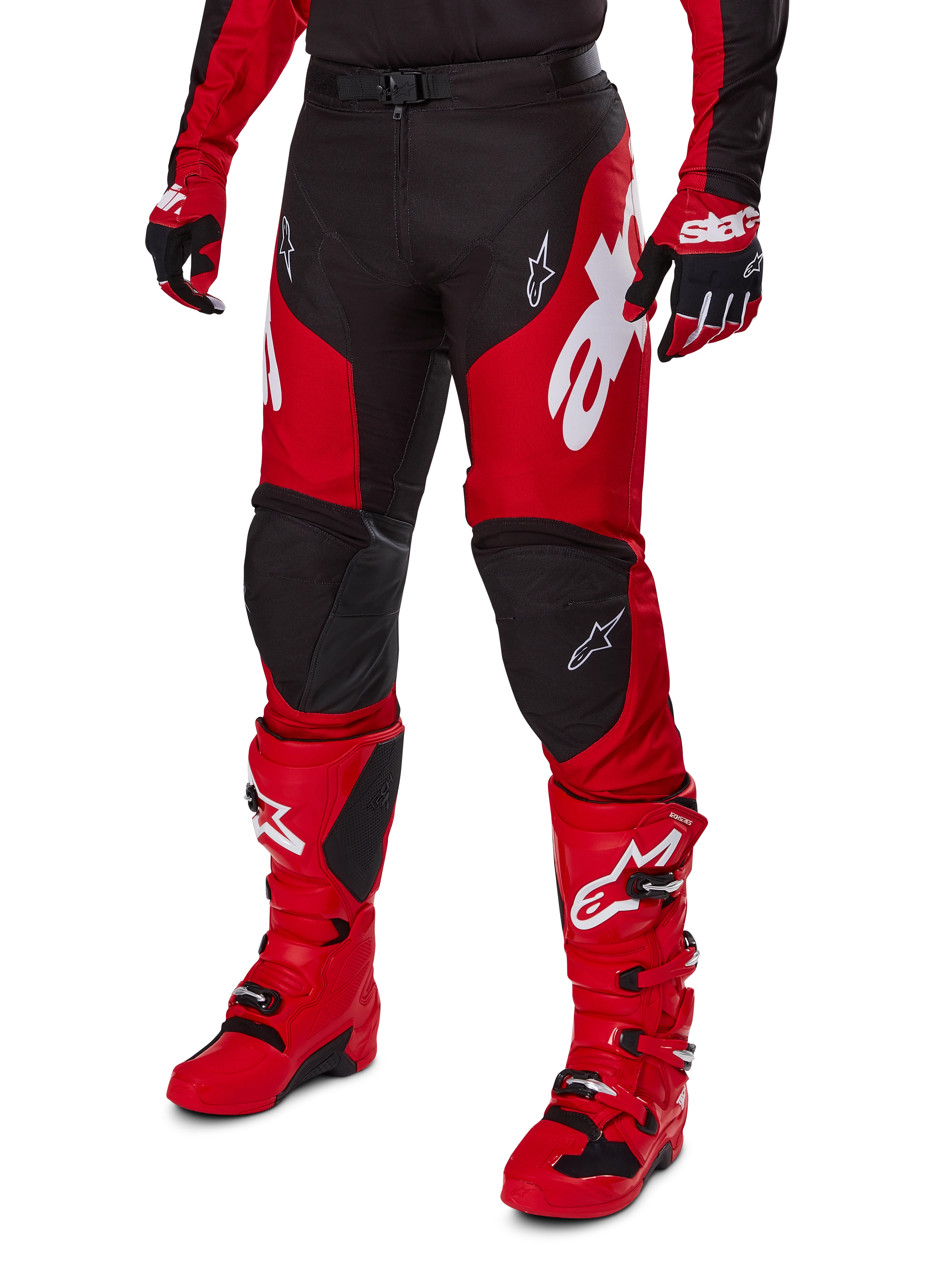 Conjunto Racer Veil 2025 - Image 6
