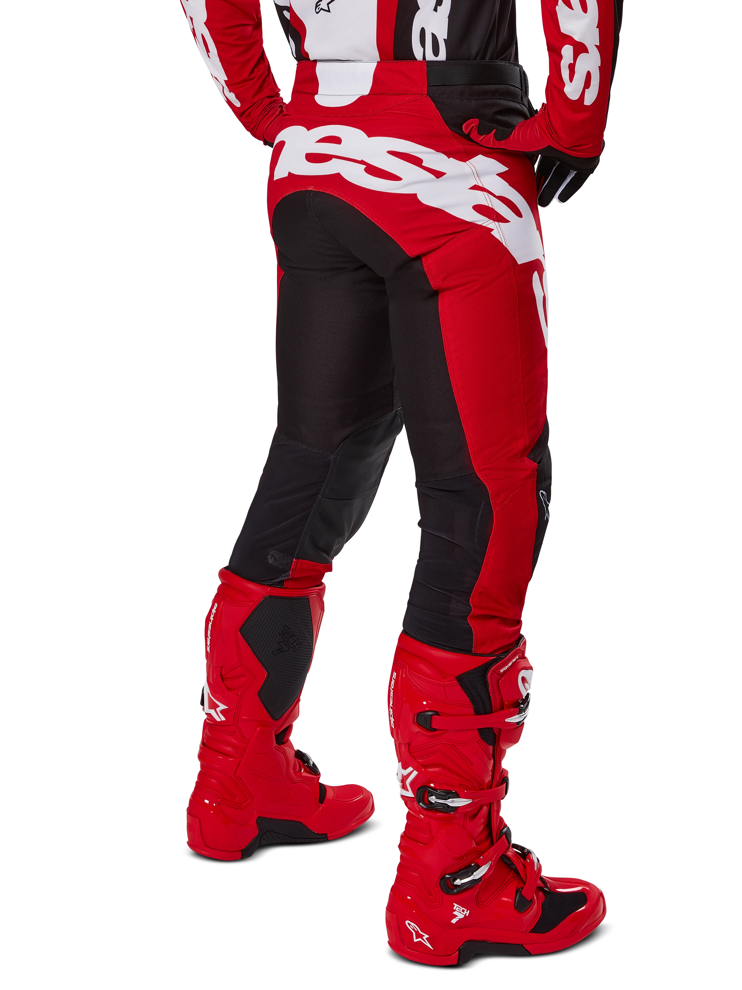 Conjunto Racer Veil 2025 - Image 7