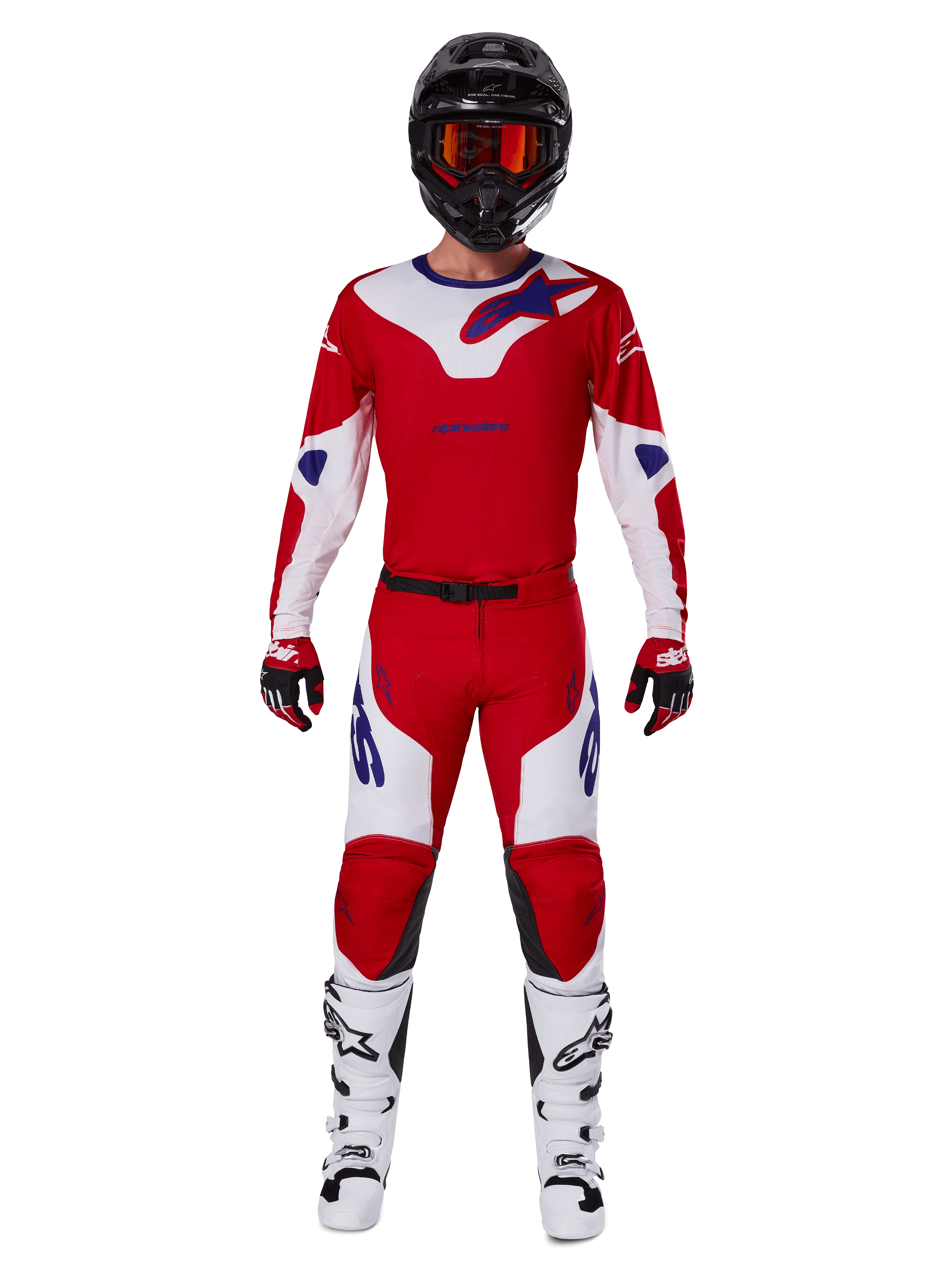 Jersey Racer Veil 2025 - Image 4