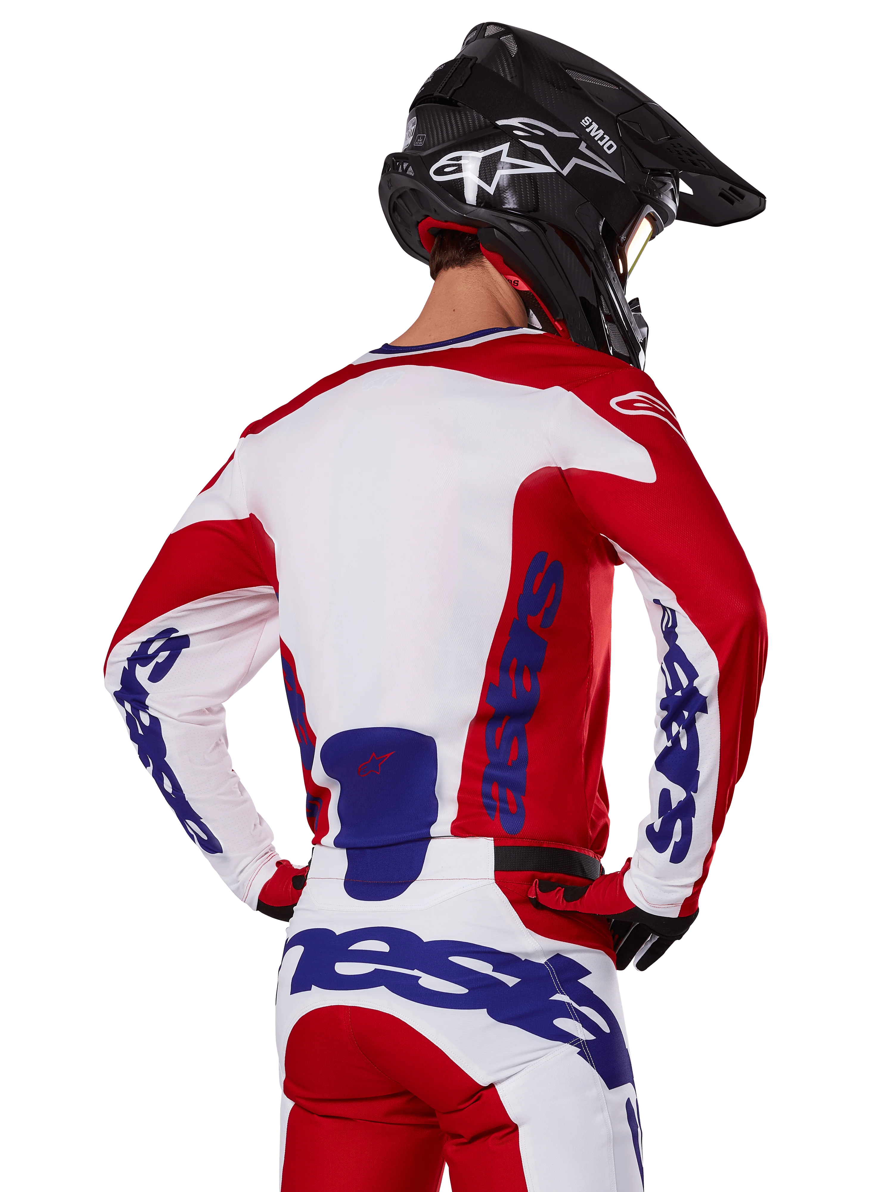 Jersey Racer Veil 2025 - Image 6