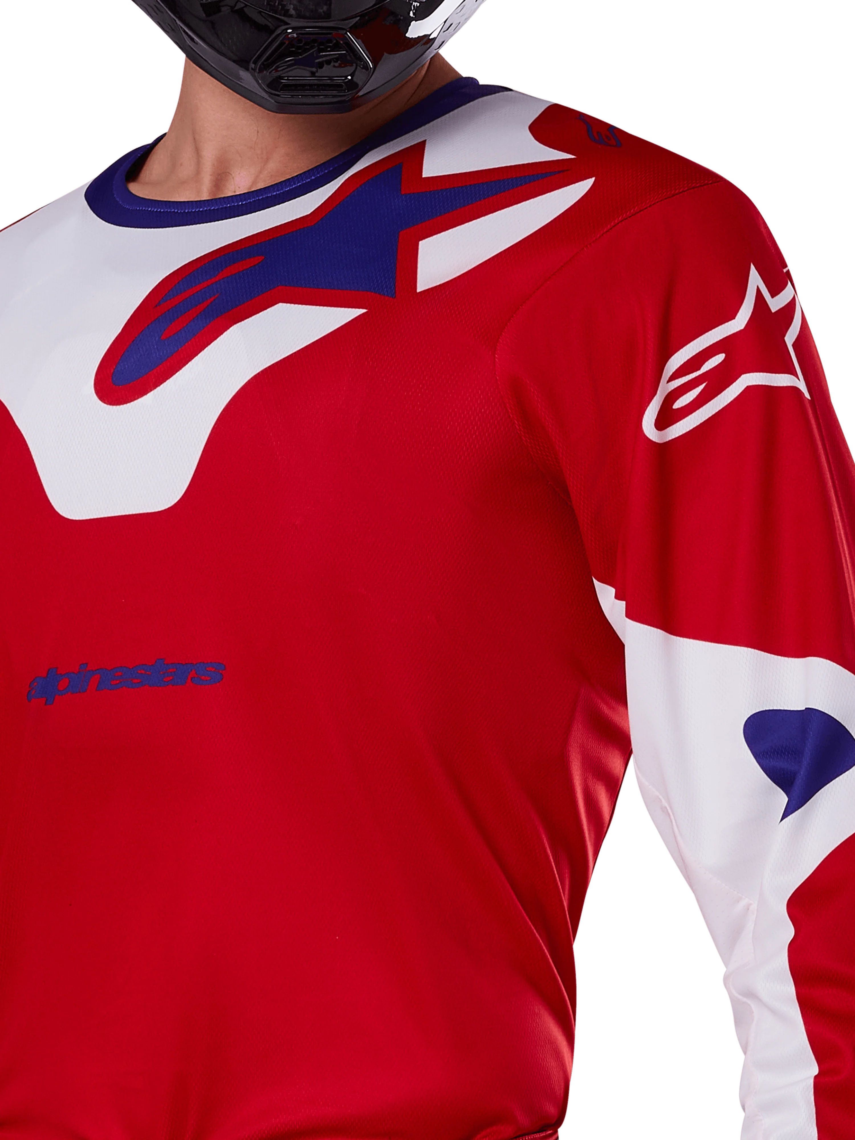 Jersey Racer Veil 2025 - Image 5