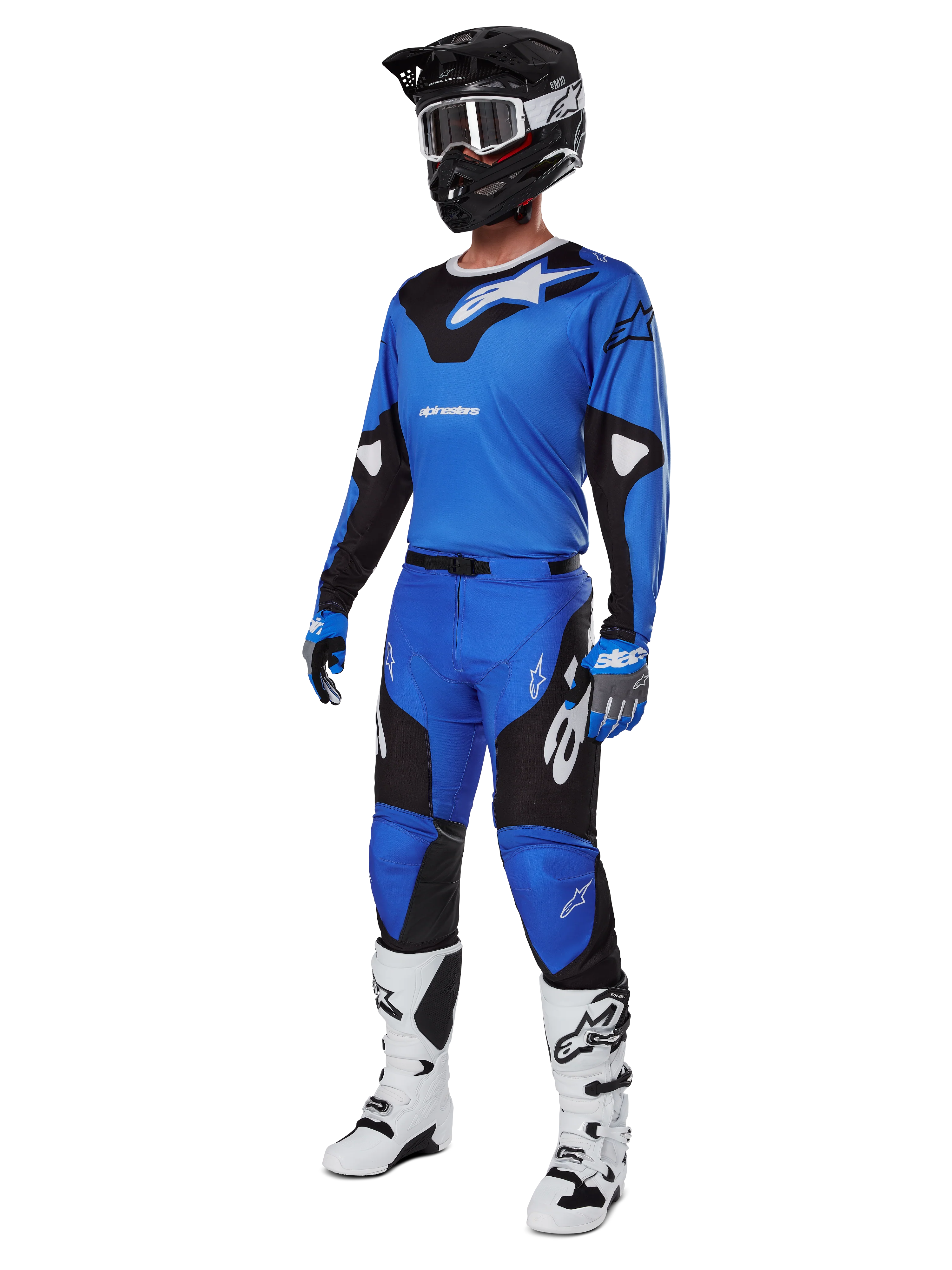 Jersey Racer Veil 2025 - Image 3